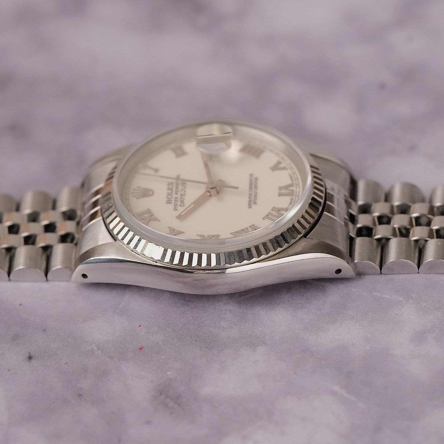 Rolex Datejust 36 16234 - (8/8)