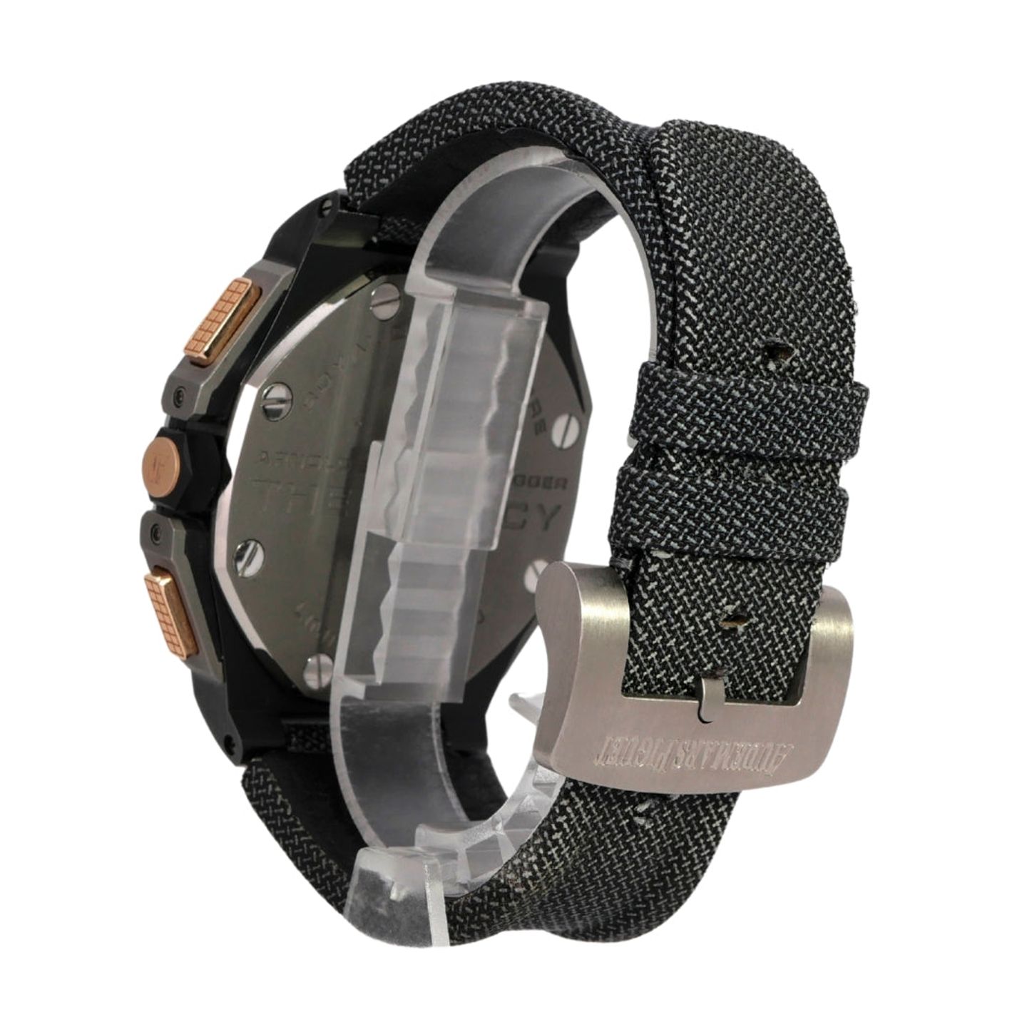 Audemars Piguet Royal Oak Offshore Chronograph 26420CE.OO.A127CR.01 - (7/8)