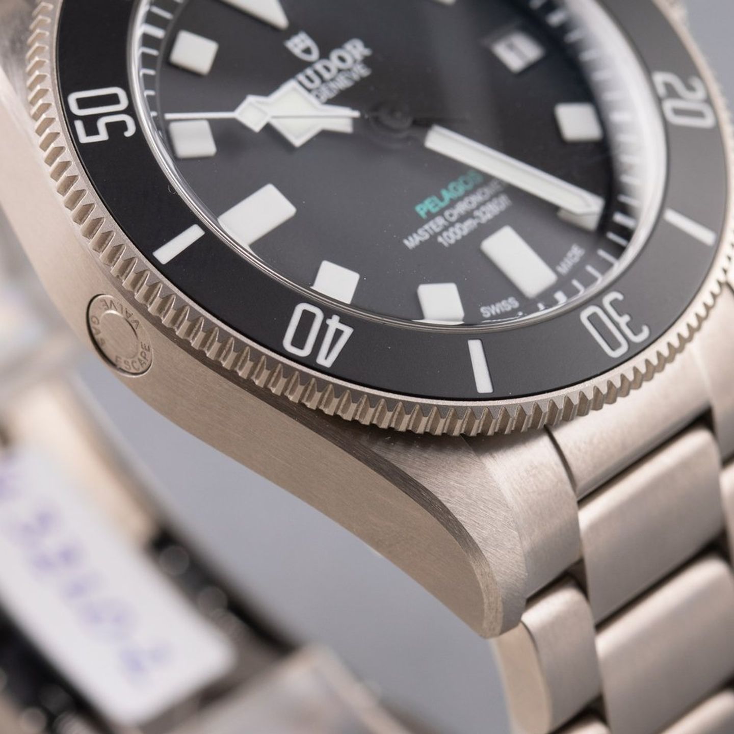 Tudor Pelagos 2543C1A7NU - (8/8)