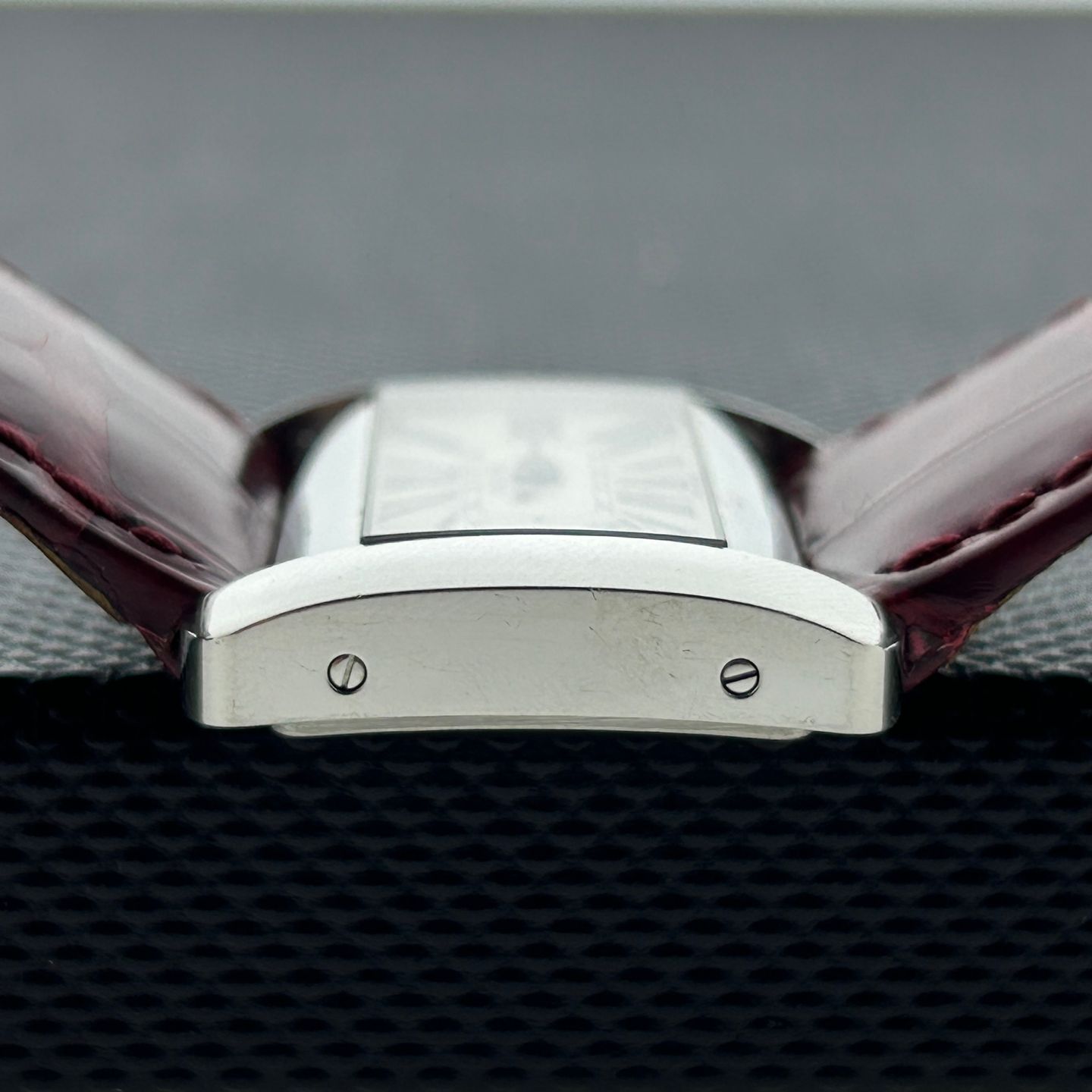 Cartier Tank Divan 2599 - (4/8)