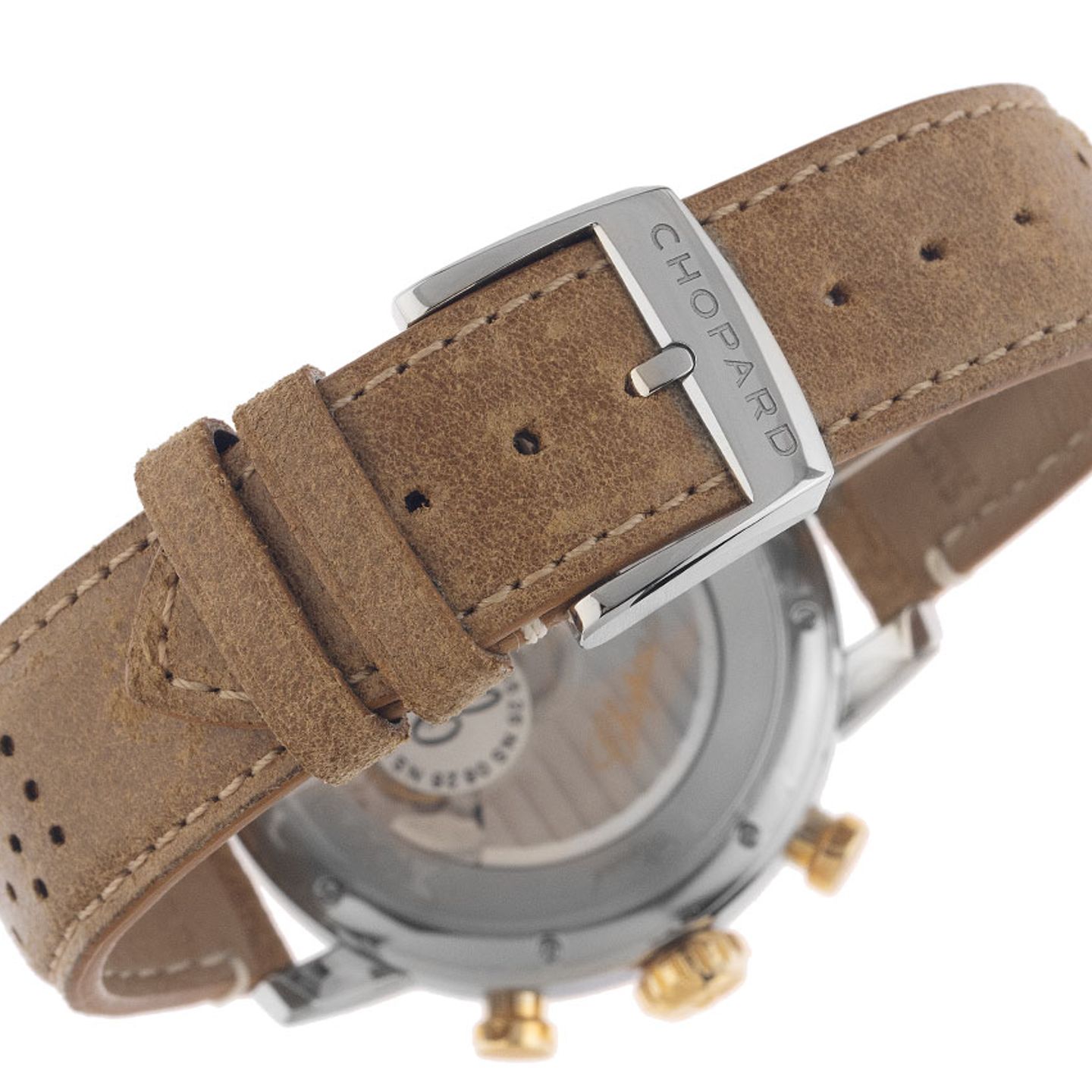 Chopard Mille Miglia 168619-4001 - (7/7)