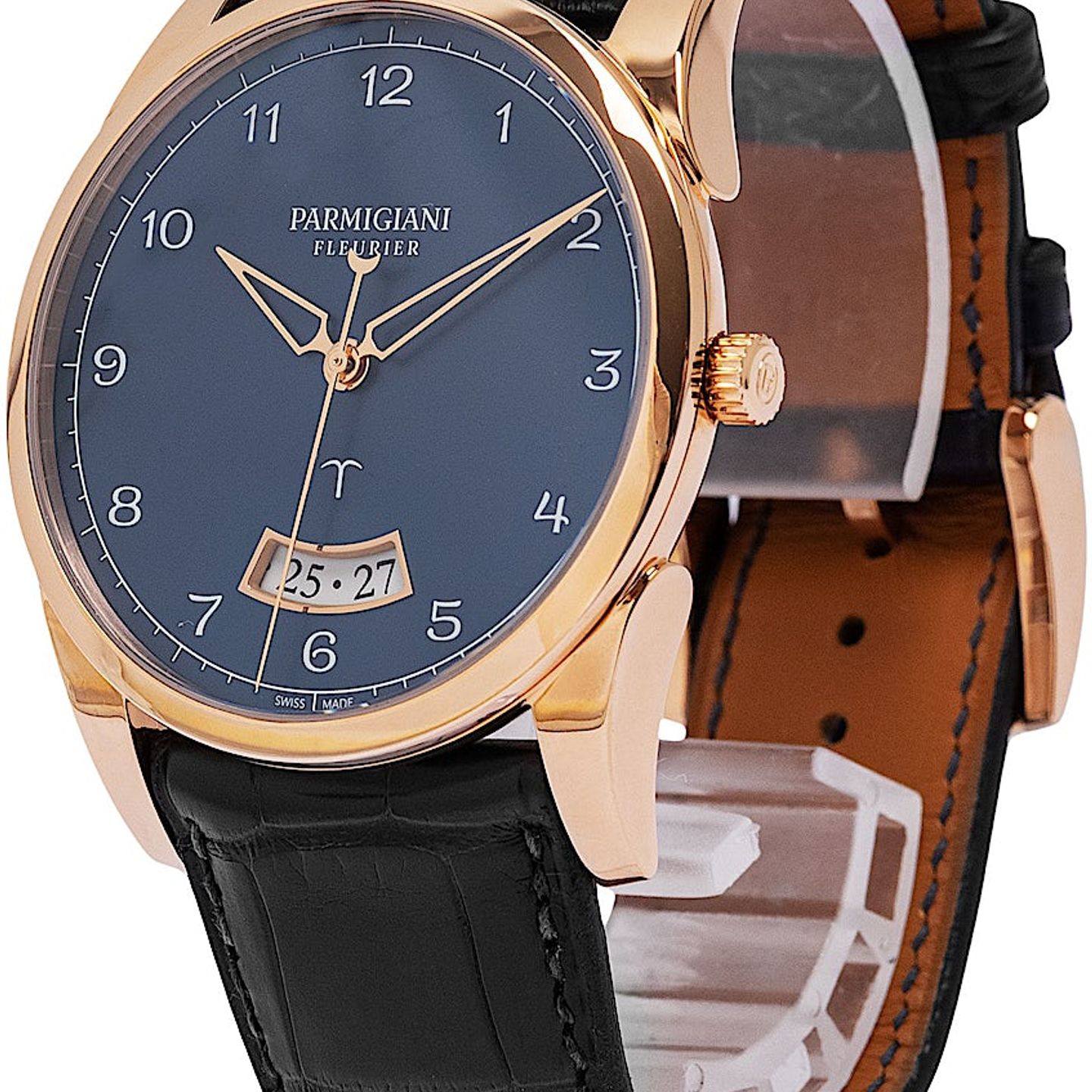 Parmigiani Fleurier Tonda PFS222-1000601-HA3131 - (3/4)