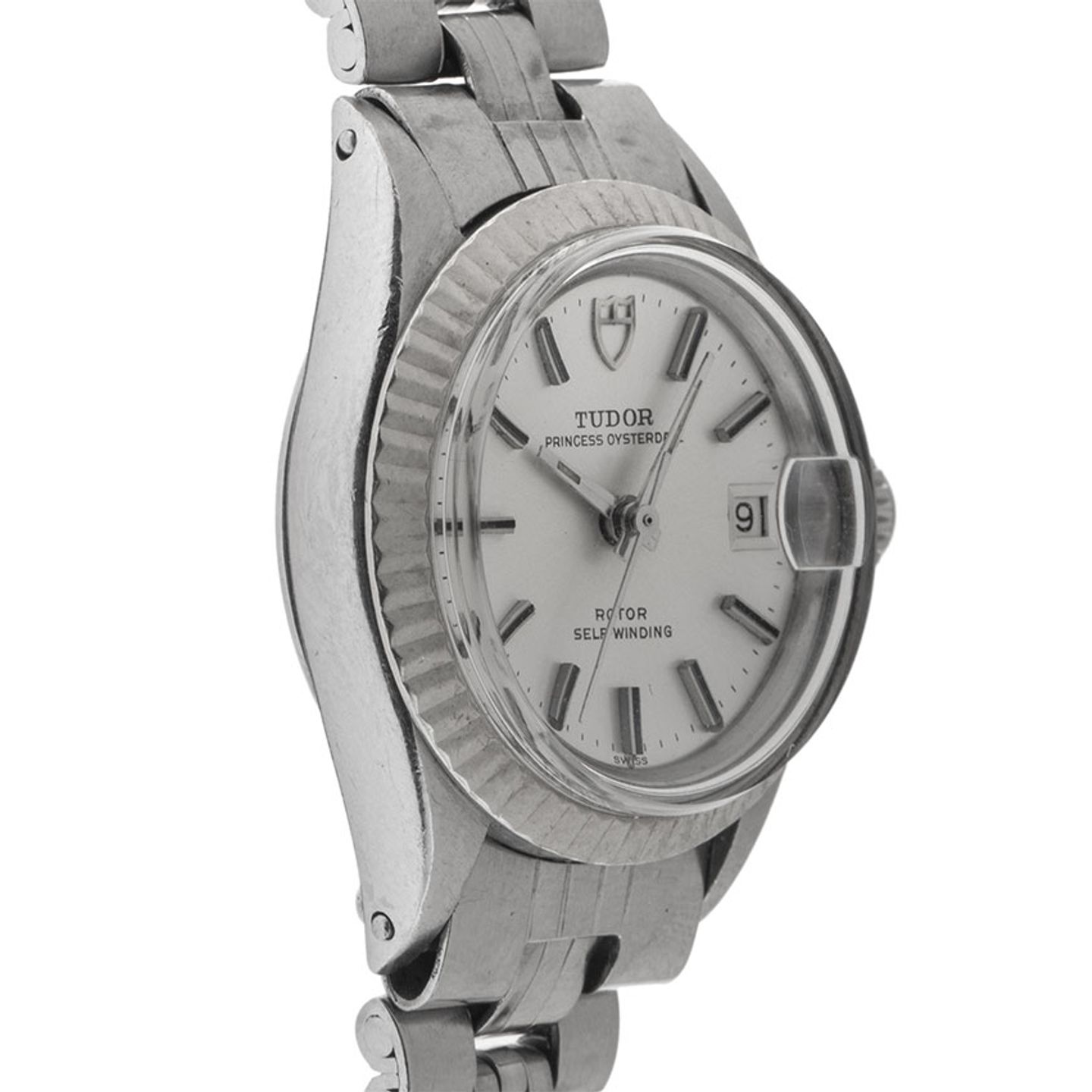 Tudor Prince Oysterdate 7637/4 - (5/8)