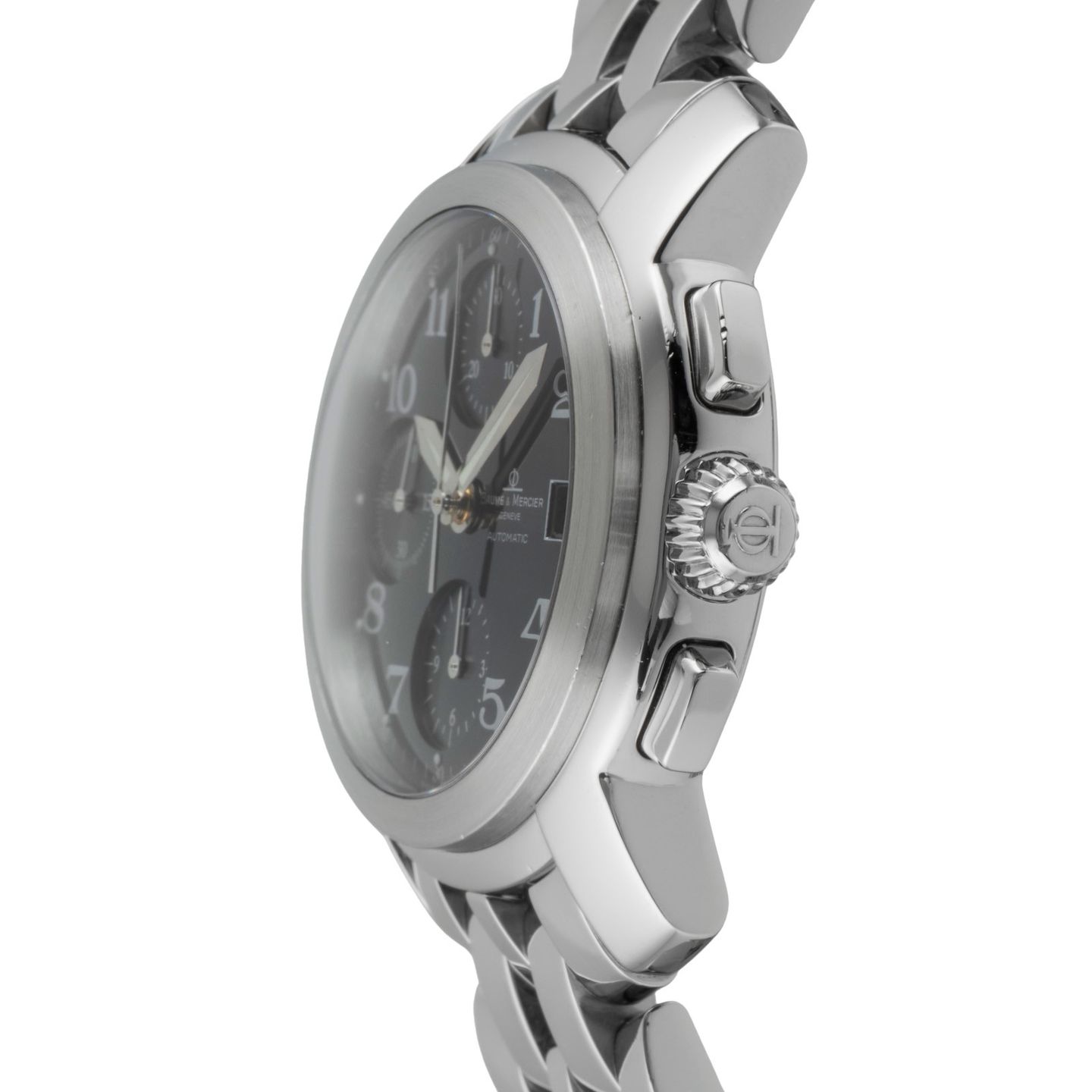 Baume & Mercier Capeland MOAO6859 MV045216 - (6/8)