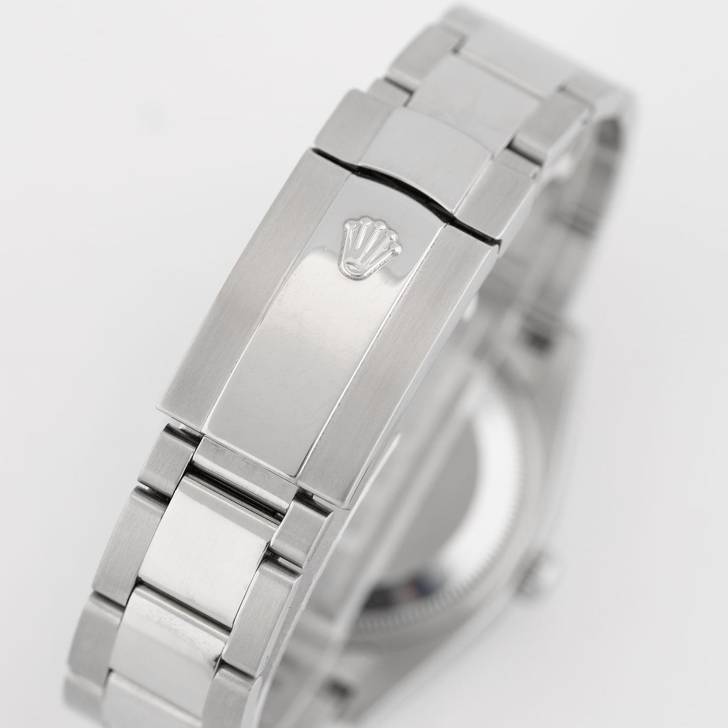 Rolex Oyster Perpetual Date 115234 - (4/5)