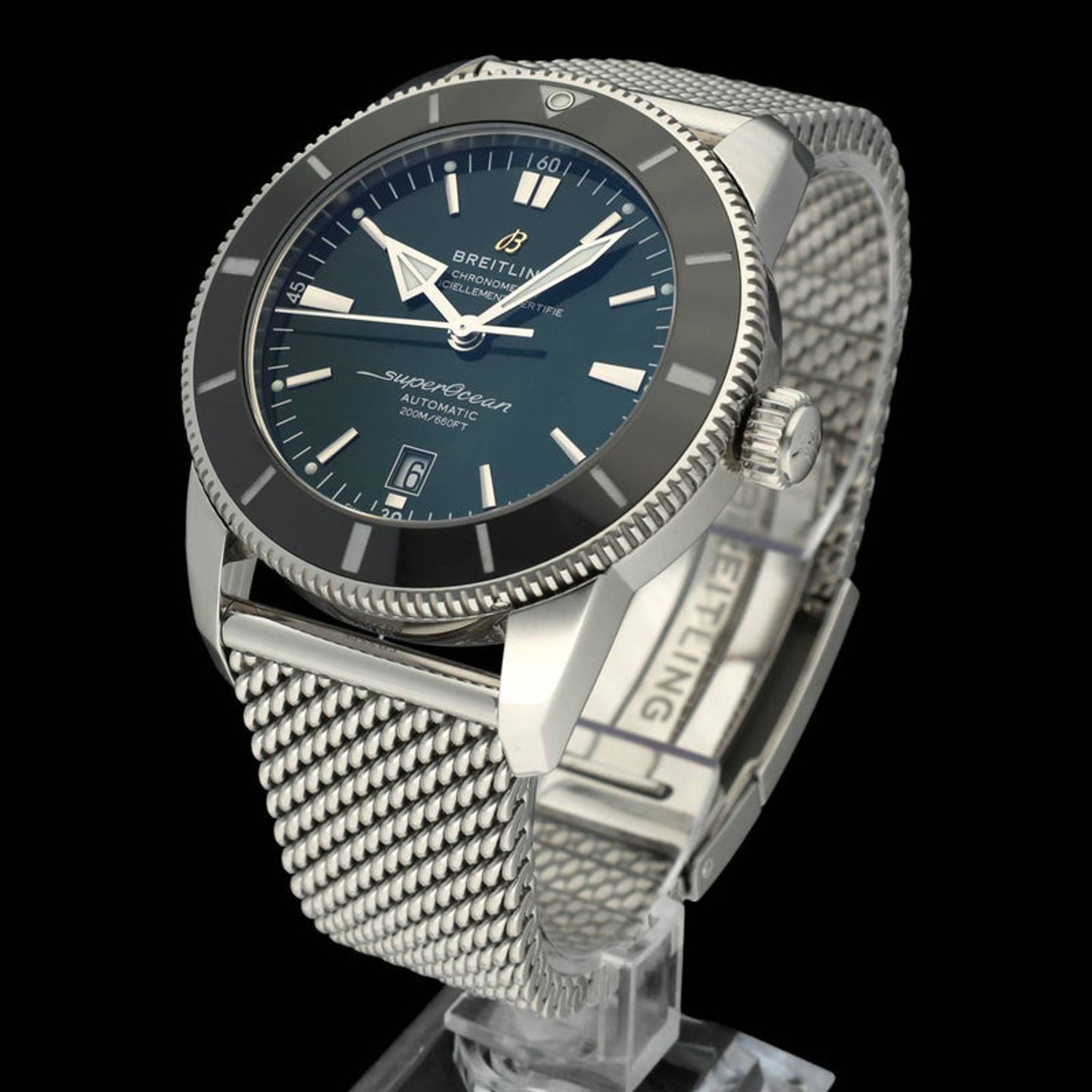 Breitling Superocean Heritage AB2020121L1A1 - (2/7)