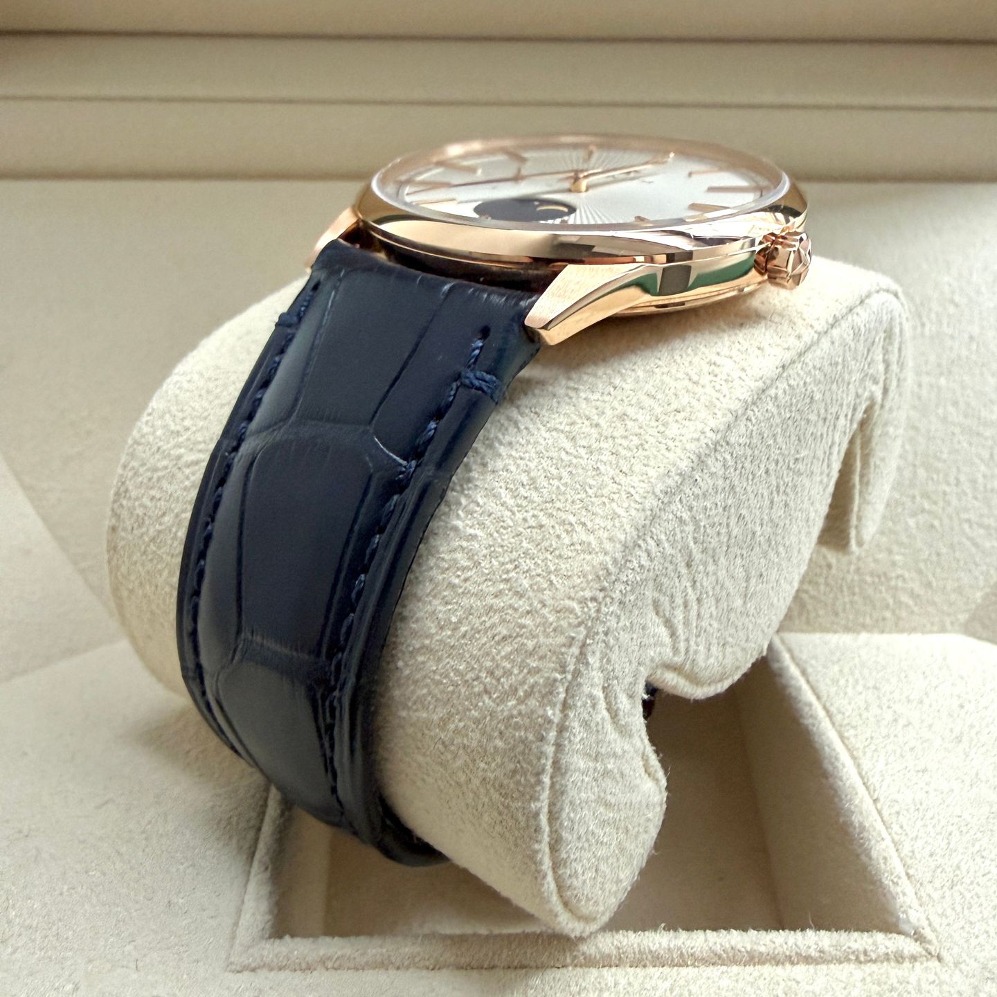 Zenith Elite 18.3100.692/01.C922 - (8/14)