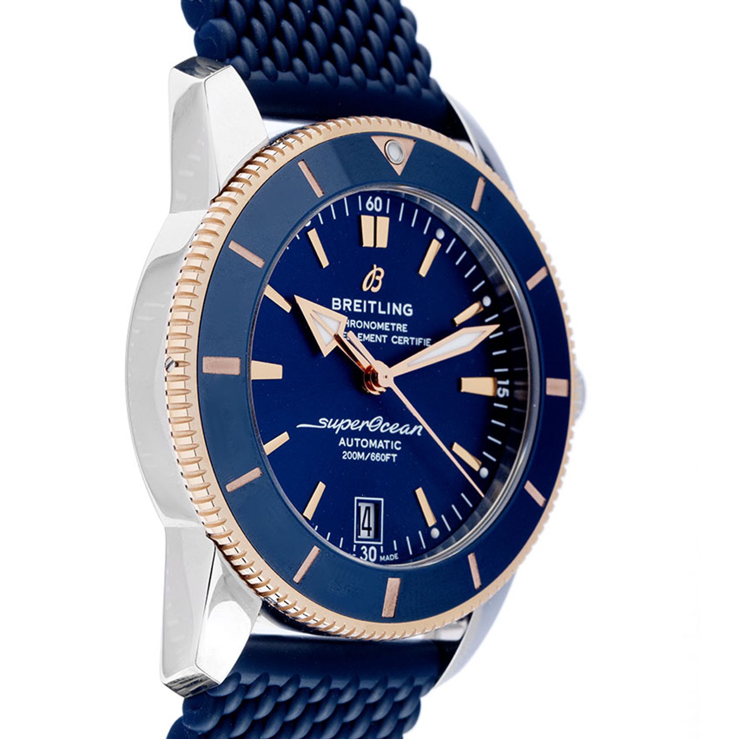 Breitling Superocean Heritage UB2010161C1S1 - (6/8)