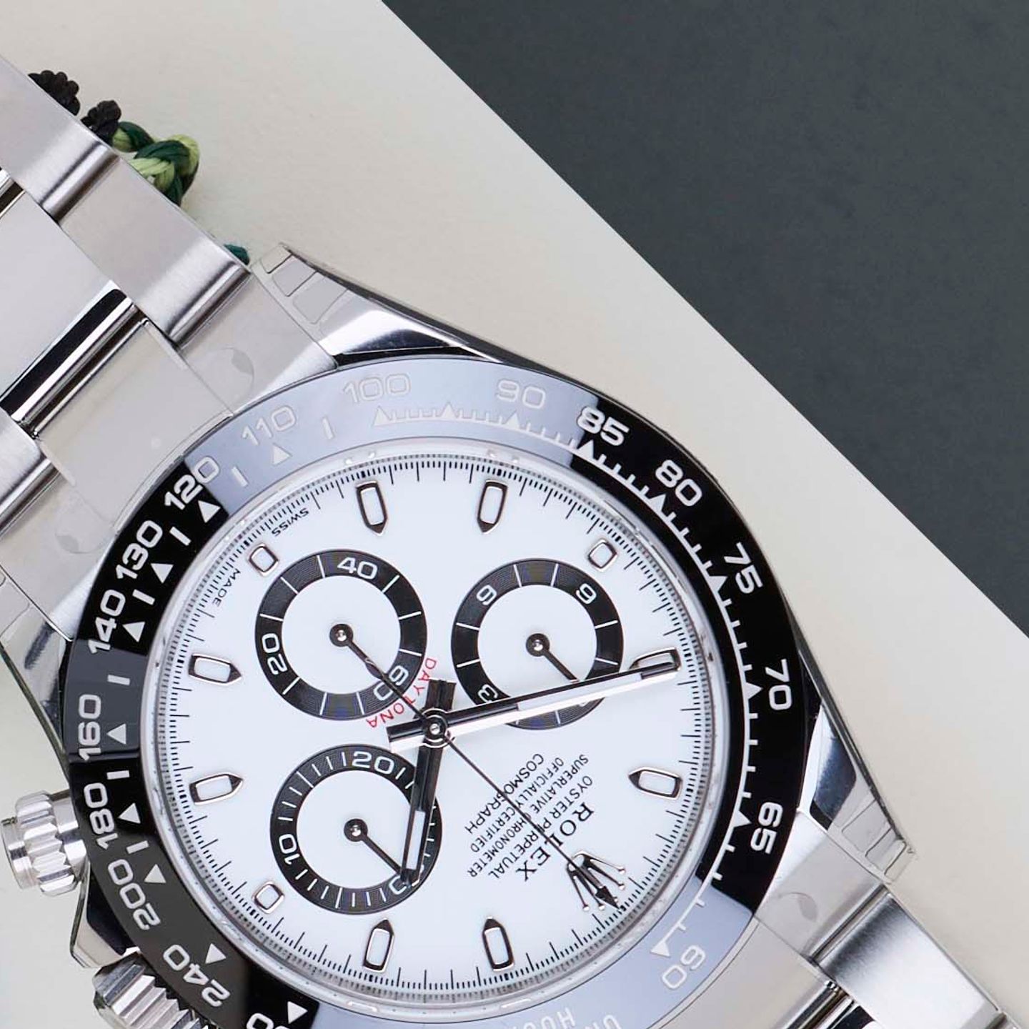 Rolex Daytona 116500LN - (4/8)