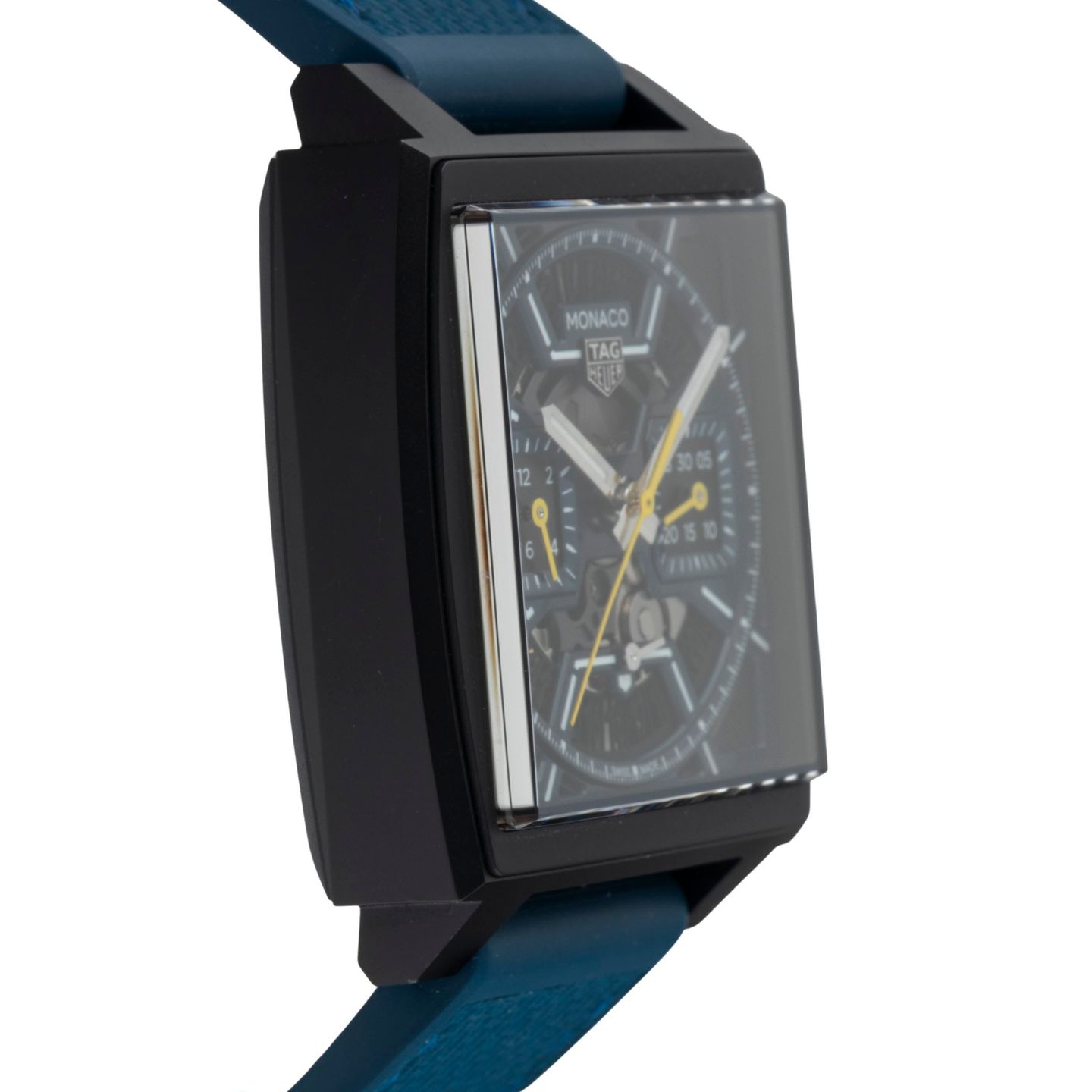 TAG Heuer Monaco CBL2188.FT6261 - (7/8)