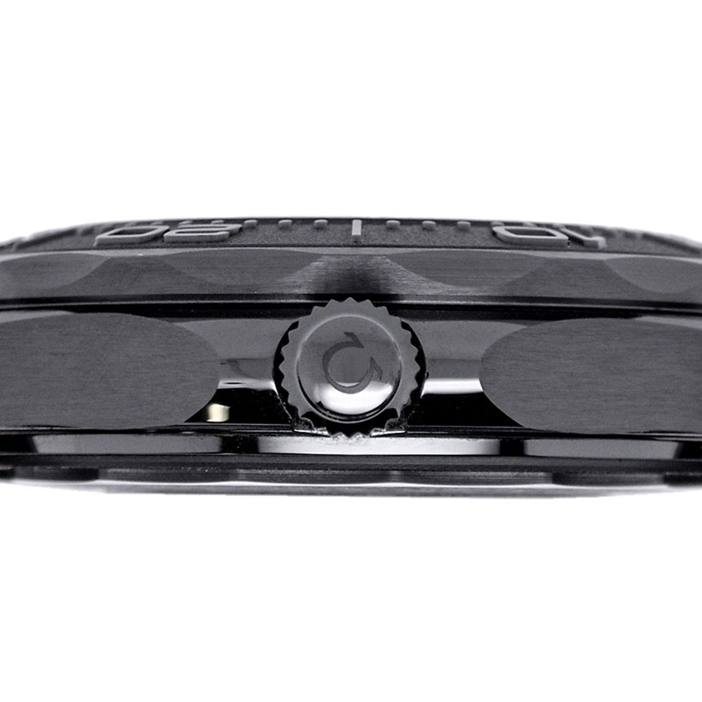 Omega Seamaster Diver 300 M 210.92.44.20.01.003 - (3/6)