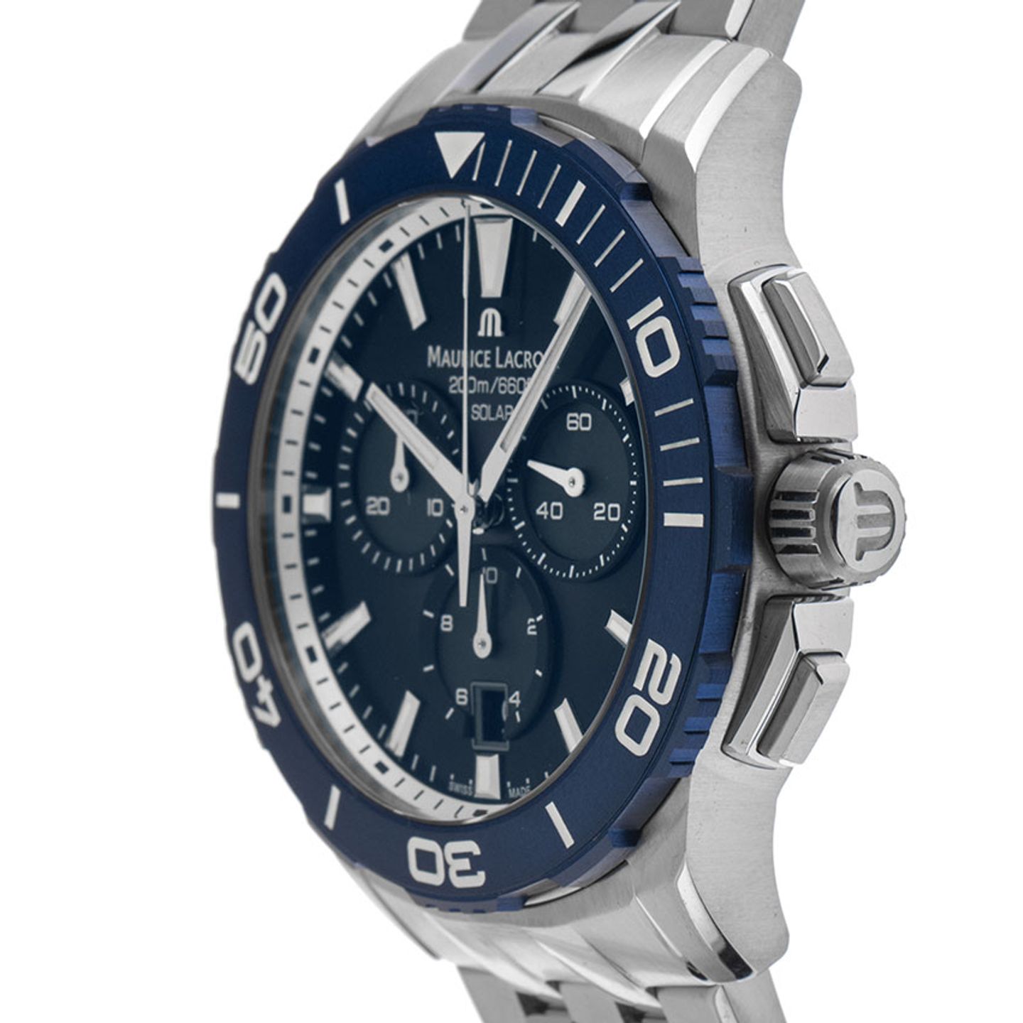 Maurice Lacroix Aikon AI6006-PVY11-170-1 - (4/8)