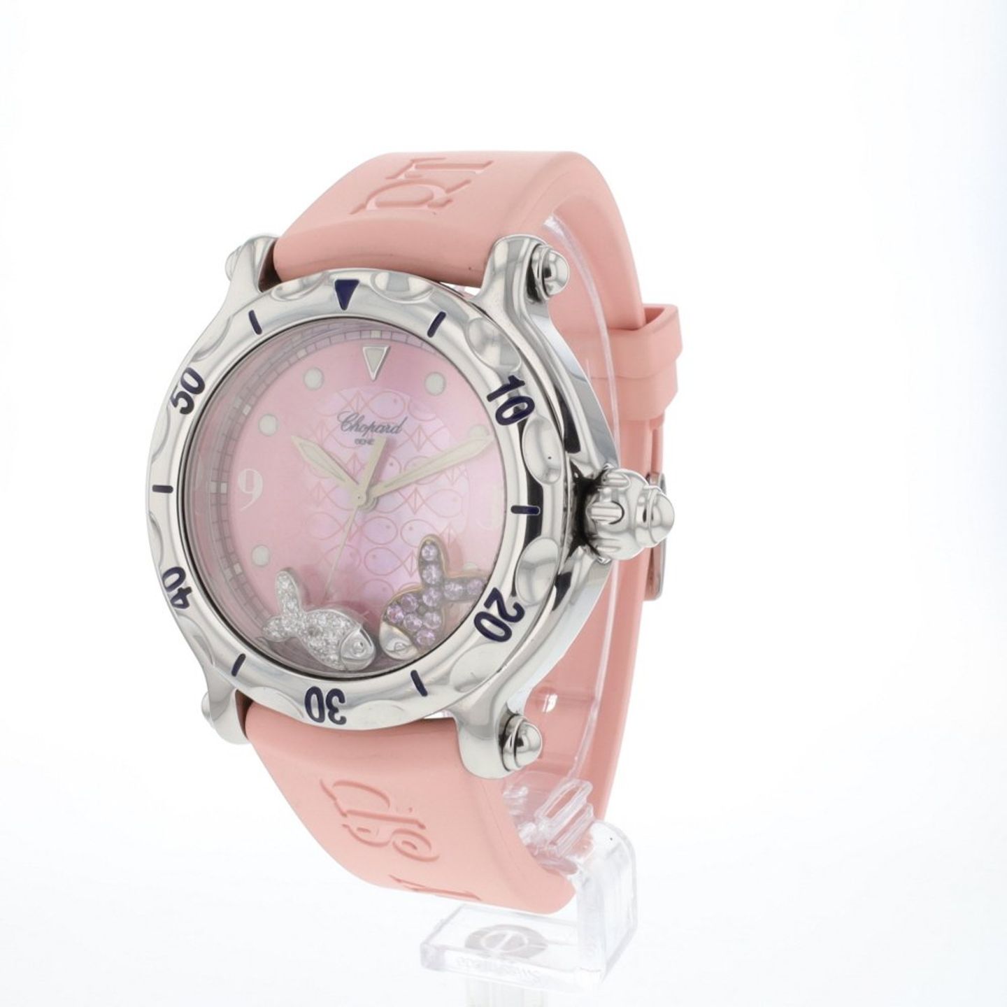 Chopard Happy Sport 28/8347/8-403 - (3/3)