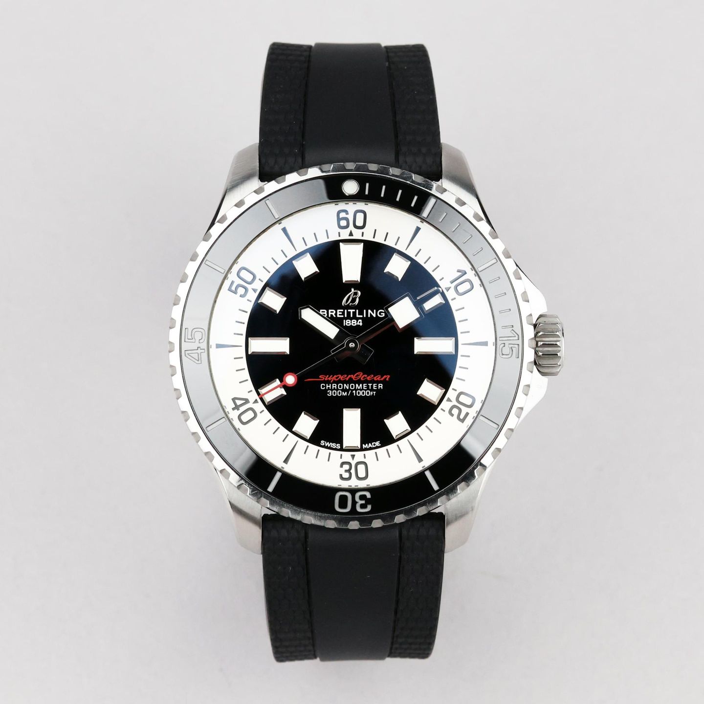 Breitling Superocean 44 A17376 - (1/7)