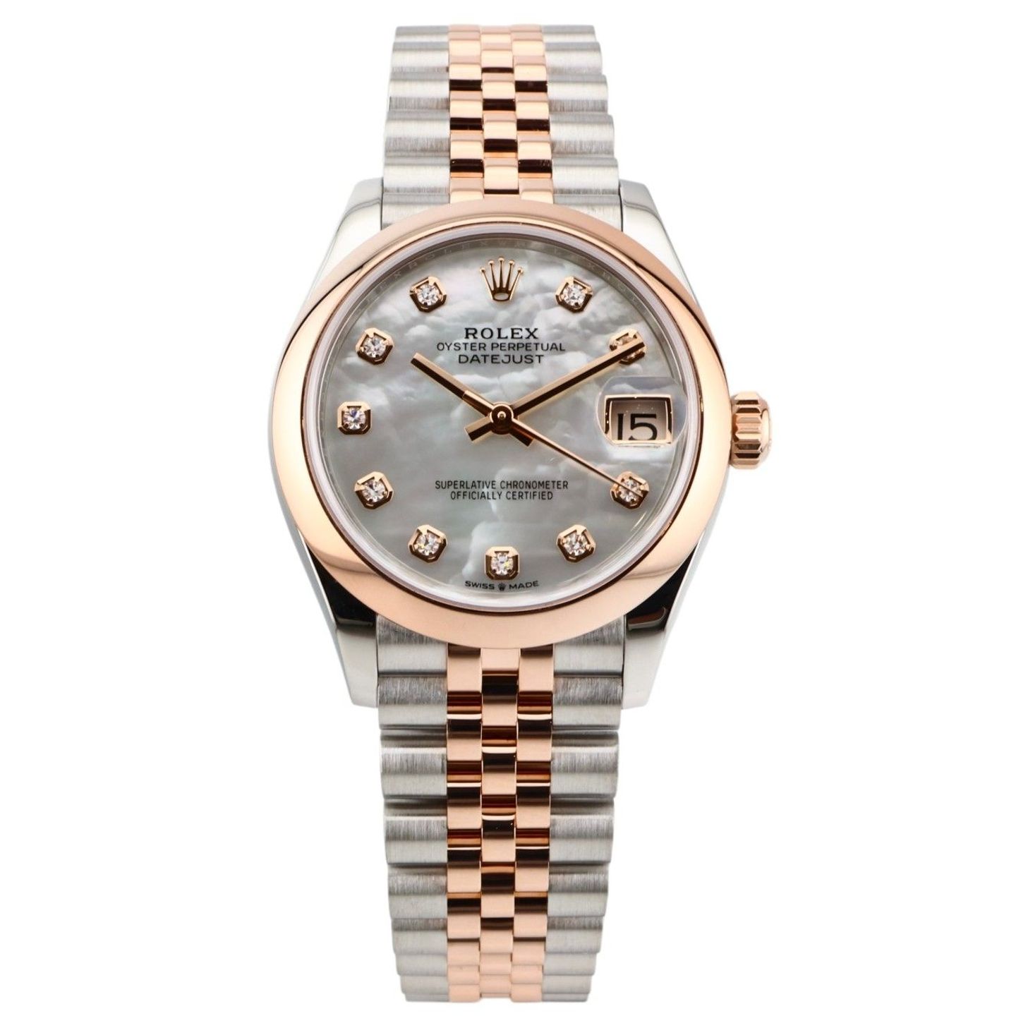 Rolex Datejust 31 278241 - (4/32)