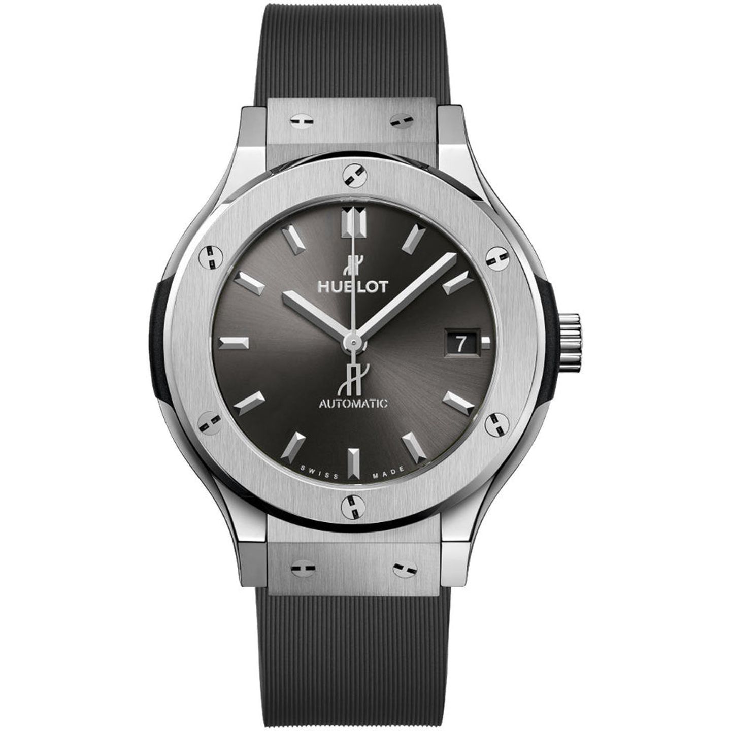 Hublot Classic Fusion Racing Grey 565.NX.7071.RX - (1/1)