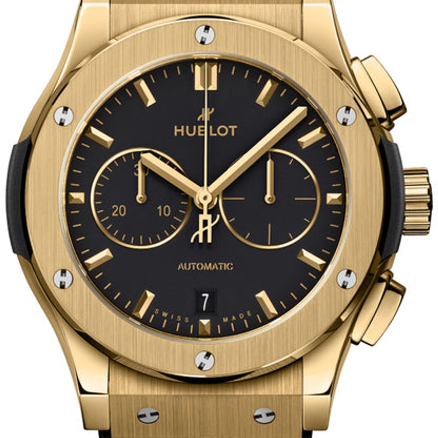 Hublot Classic Fusion Chronograph 541.VX.1130.RX - (1/1)