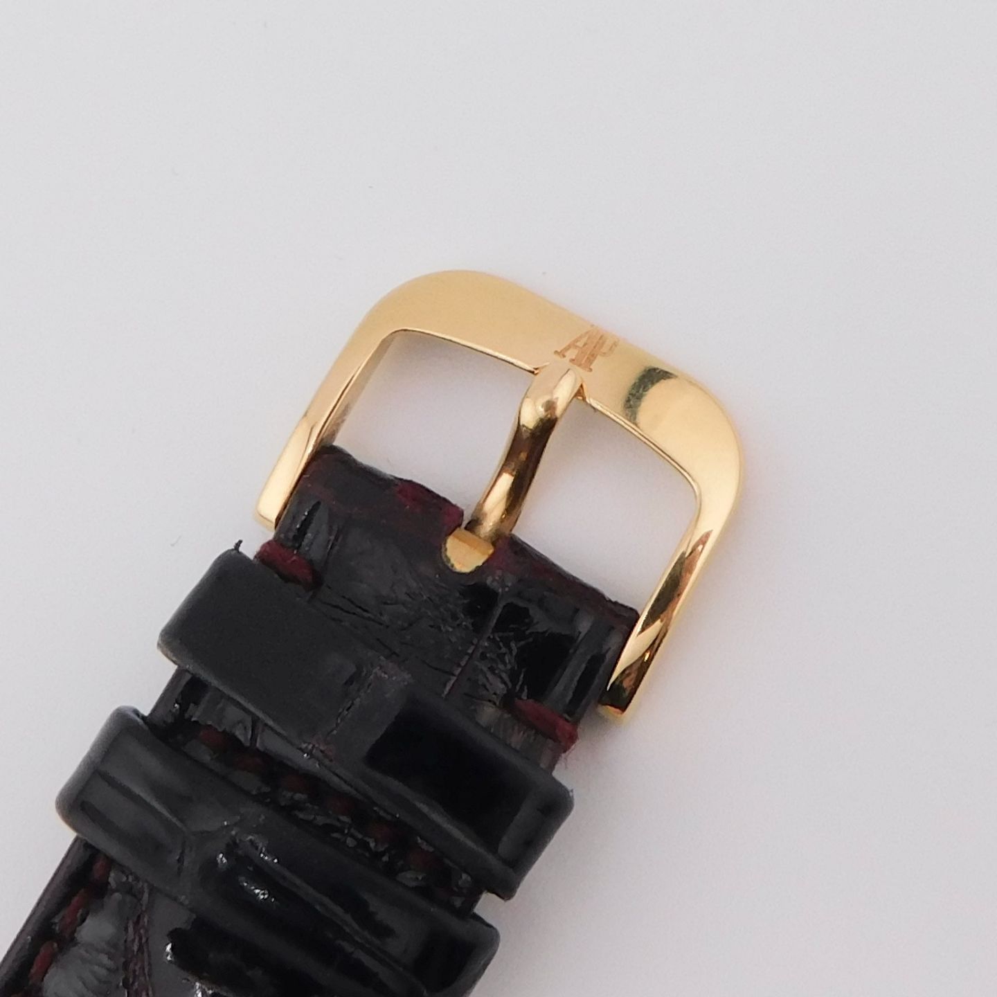 Audemars Piguet Edward Piguet 14835OR (1996) - White dial 29 mm Rose Gold case (4/5)