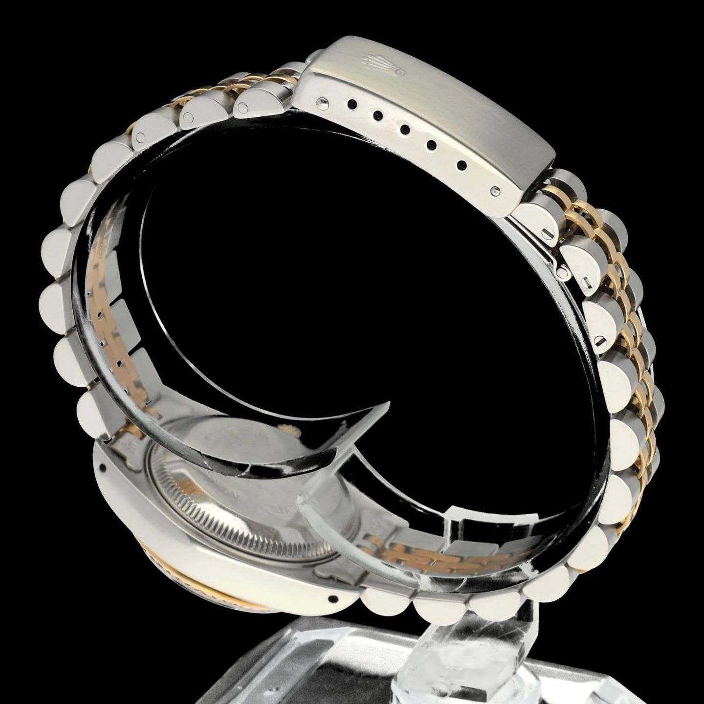 Rolex Lady-Datejust 69173 - (8/8)