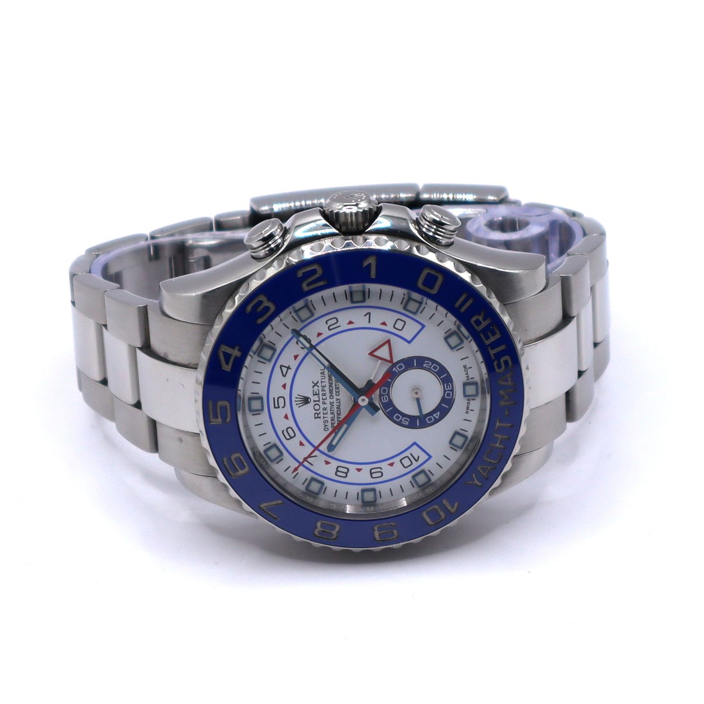 Rolex Yacht-Master II 116680 - (2/5)
