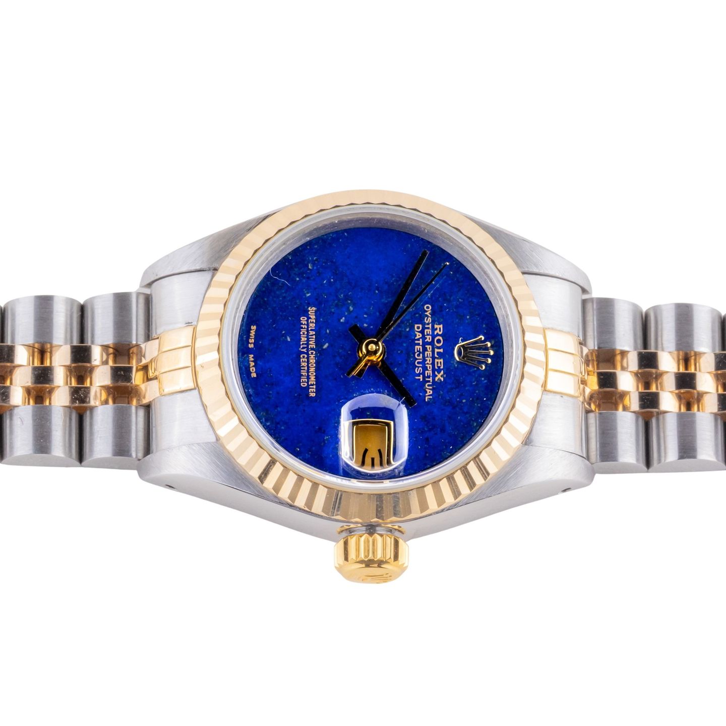 Rolex Lady-Datejust 69173 - (6/8)