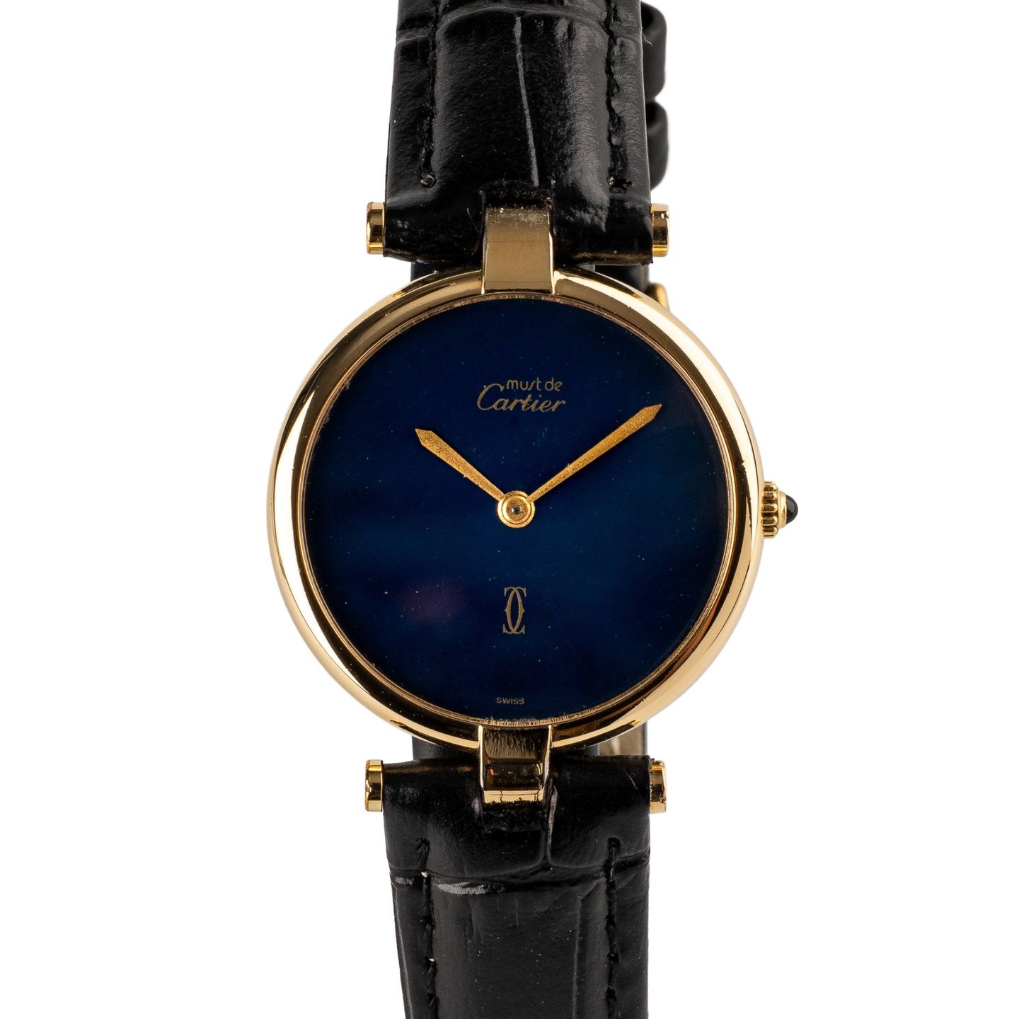 Cartier Vendome WGBA0050 - (1/8)