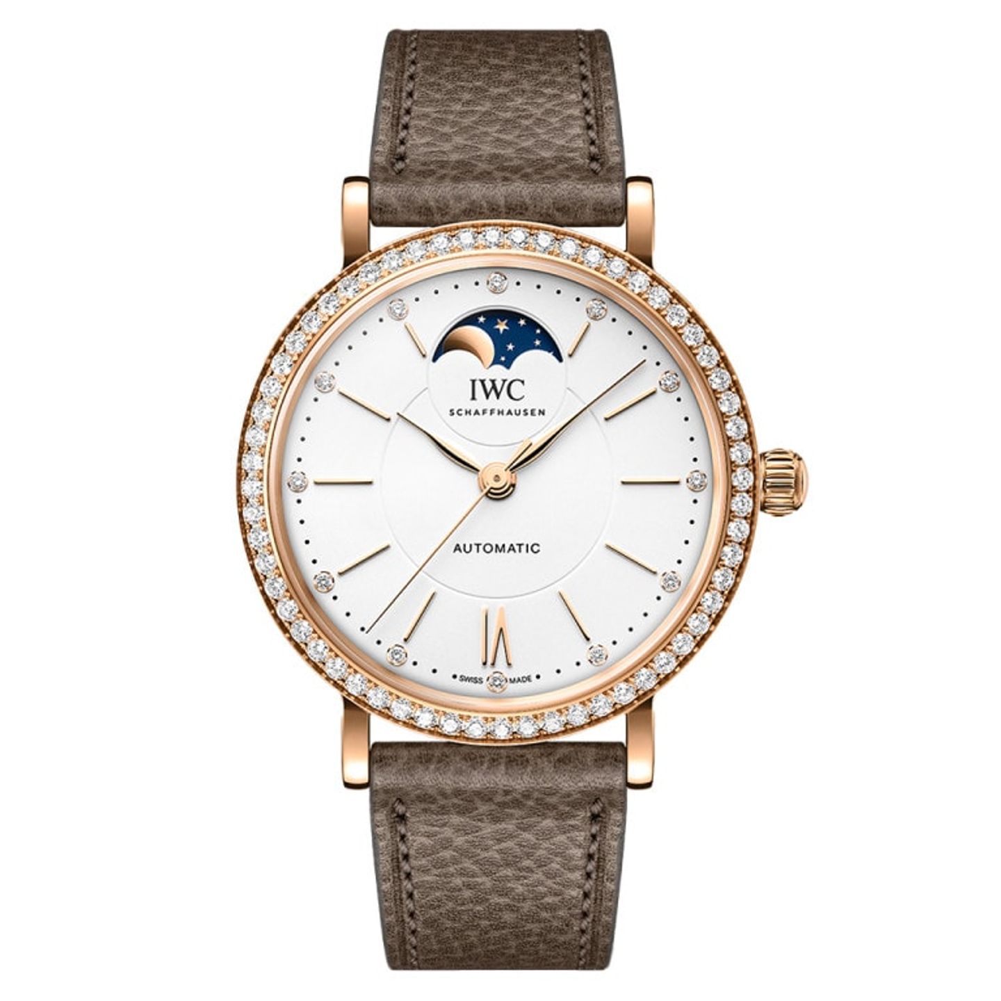 IWC Portofino Automatic IW659602 - (1/1)