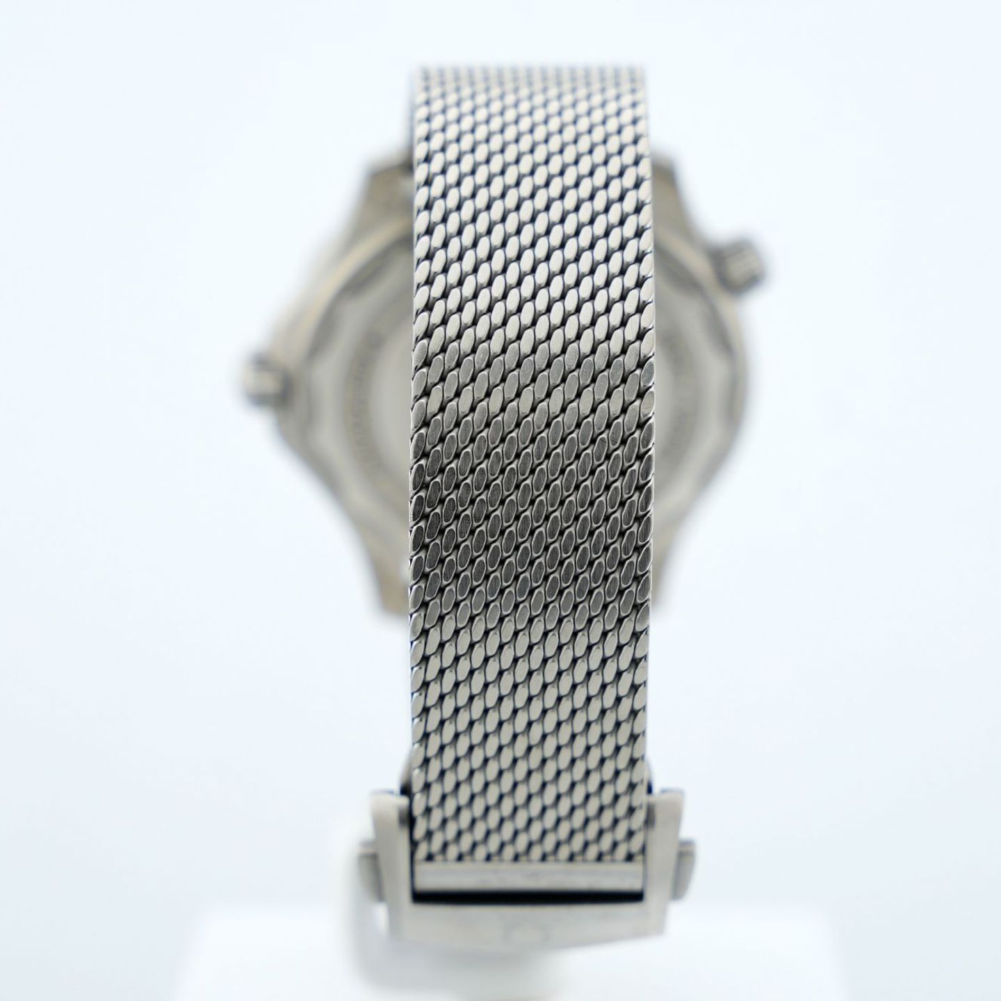 Omega Seamaster Diver 300 M 210.90.42.20.01.001 (2022) - Brown dial 42 mm Titanium case (5/8)