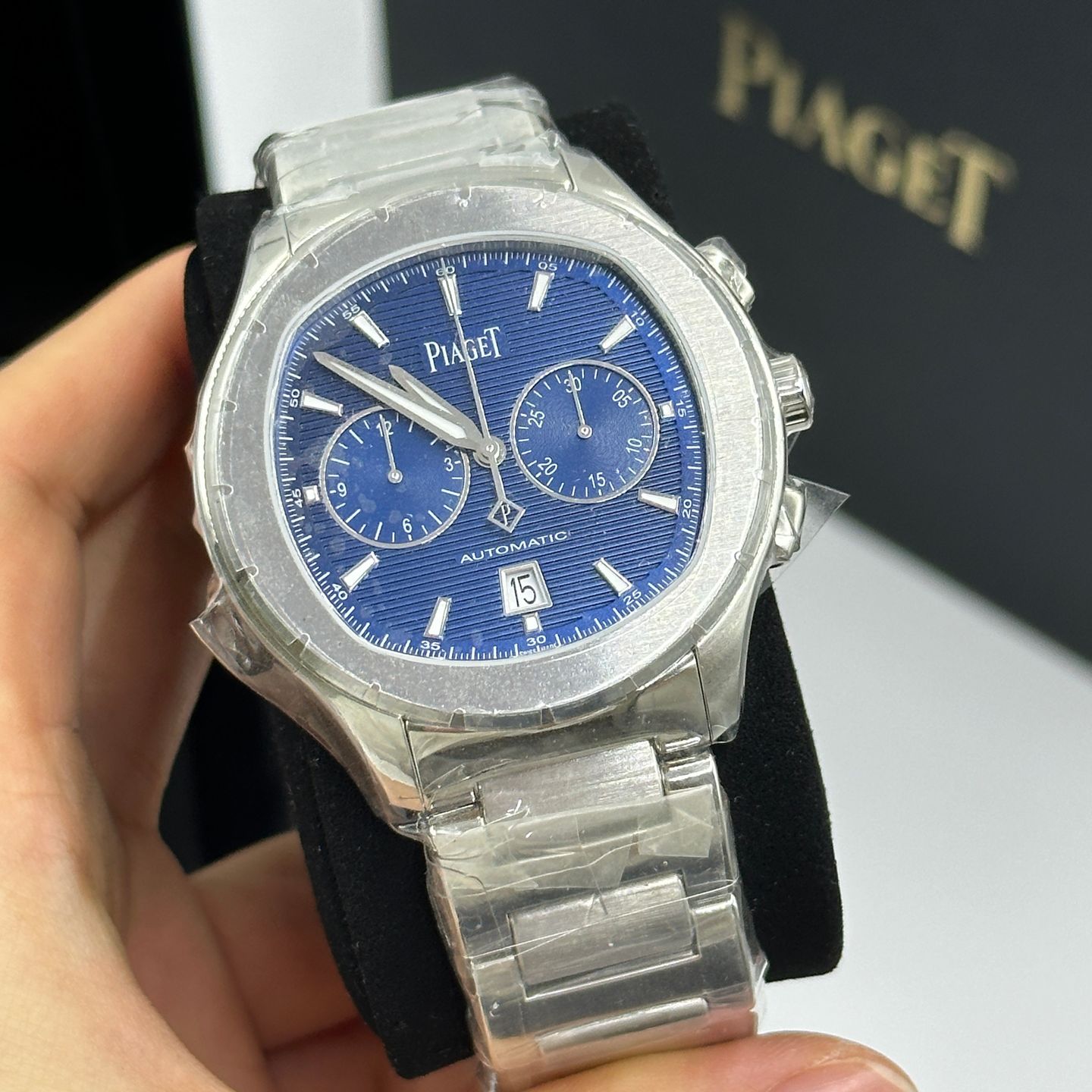 Piaget Polo S G0A41006 - (4/8)