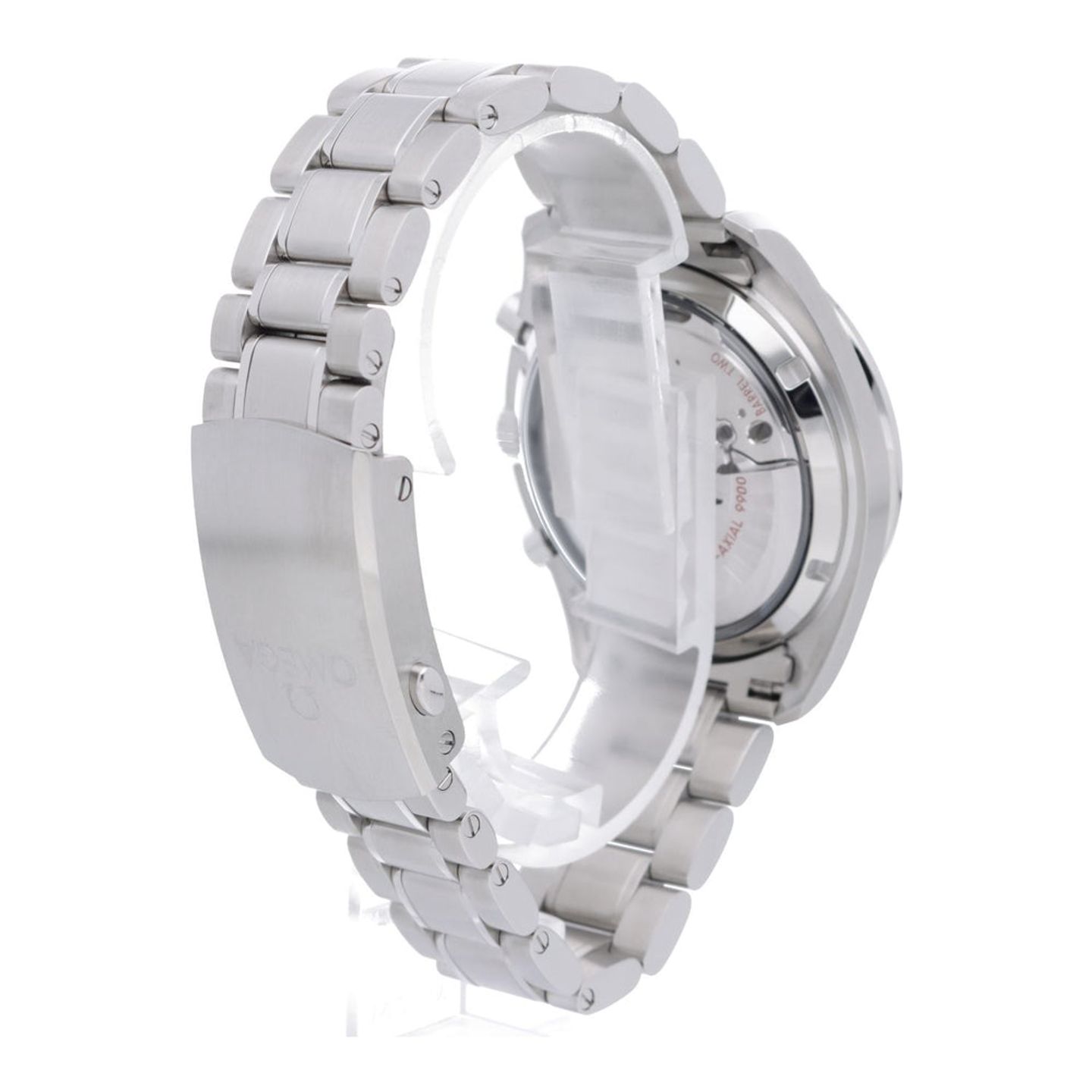 Omega Speedmaster Racing 329.30.44.51.04.001 - (5/7)