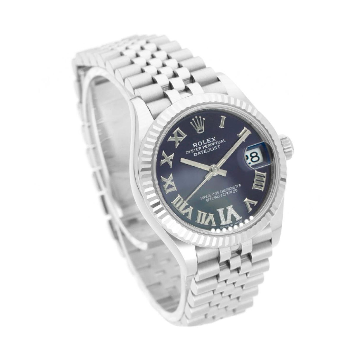 Rolex Datejust 31 278274 - (3/5)