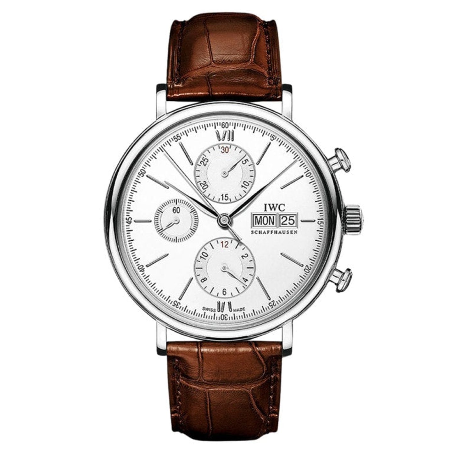 IWC Portofino Chronograph IW391027 - (1/1)