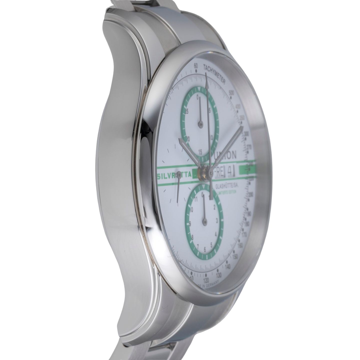 Union Glashütte Unknown 26-32-09-05-10 - (7/8)