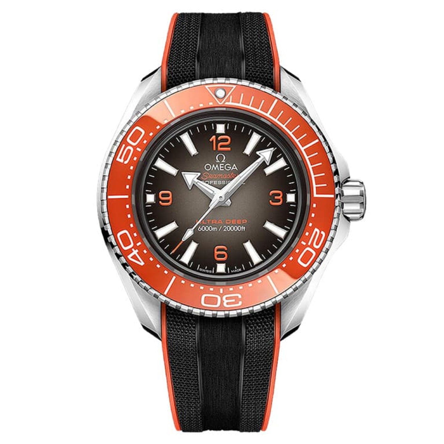 Omega Seamaster Planet Ocean 215.32.46.21.06.001 - (1/1)