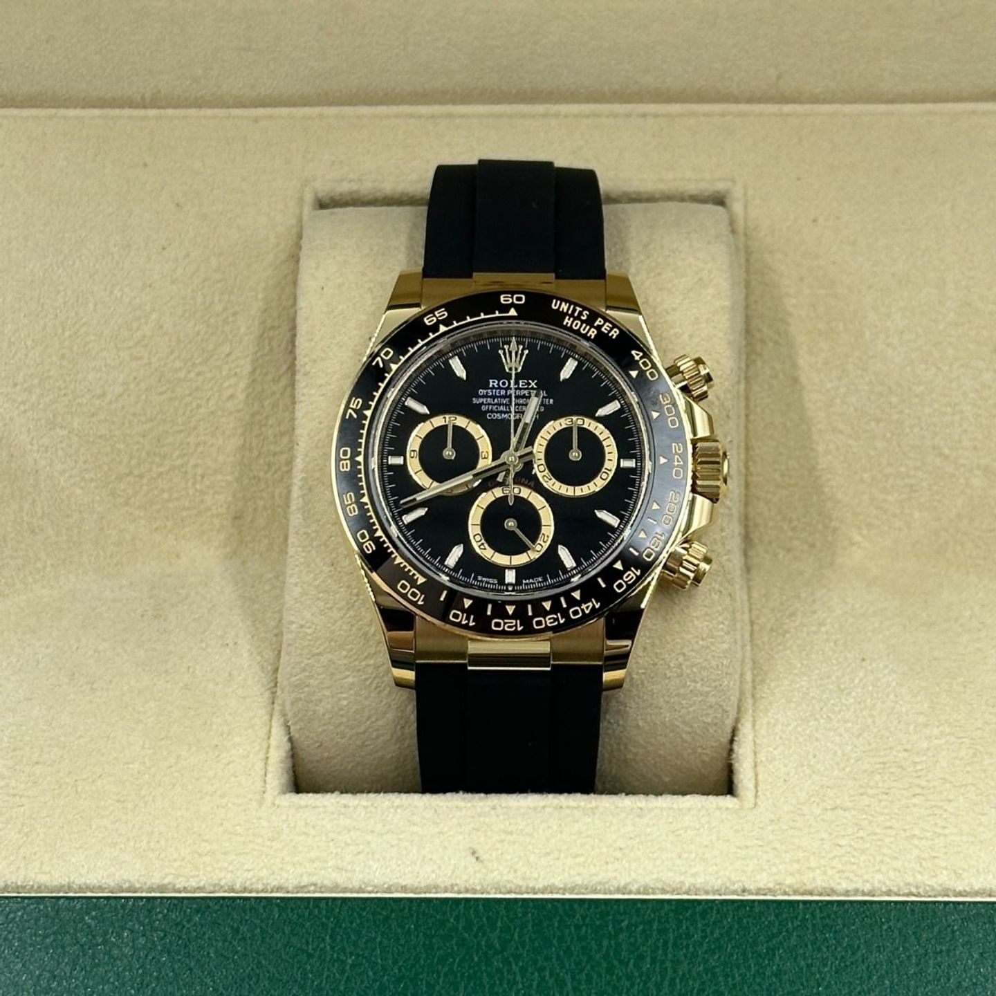 Rolex Daytona 126518LN - (4/8)