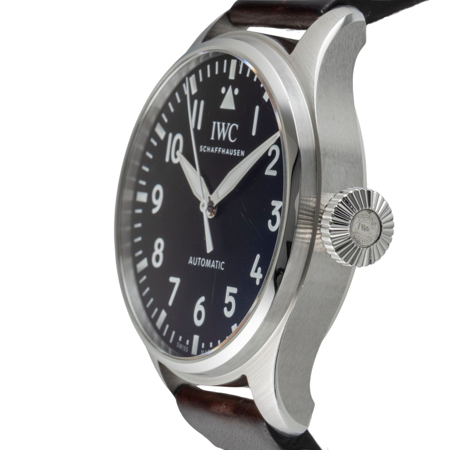 IWC Big Pilot IW329301 - (6/8)