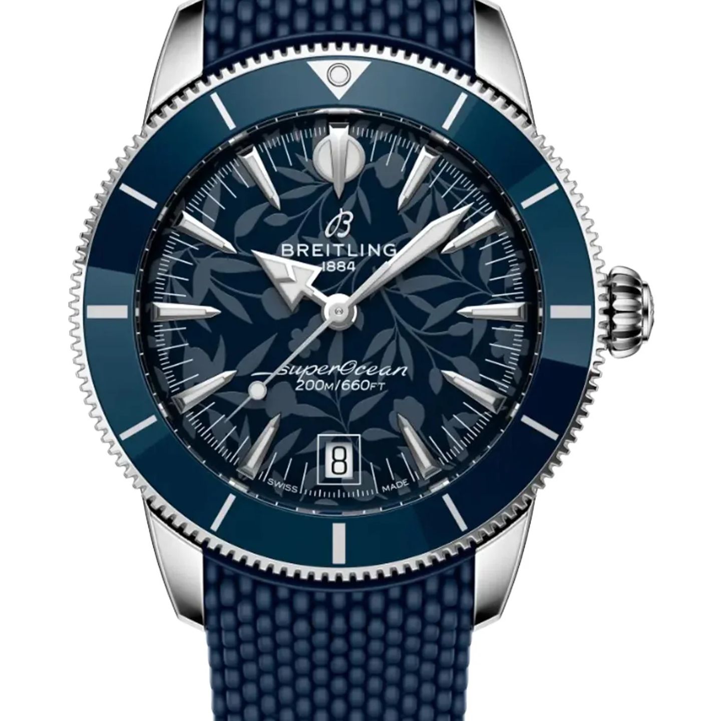 Breitling Superocean Heritage AB31101A1C1S1 - (1/1)