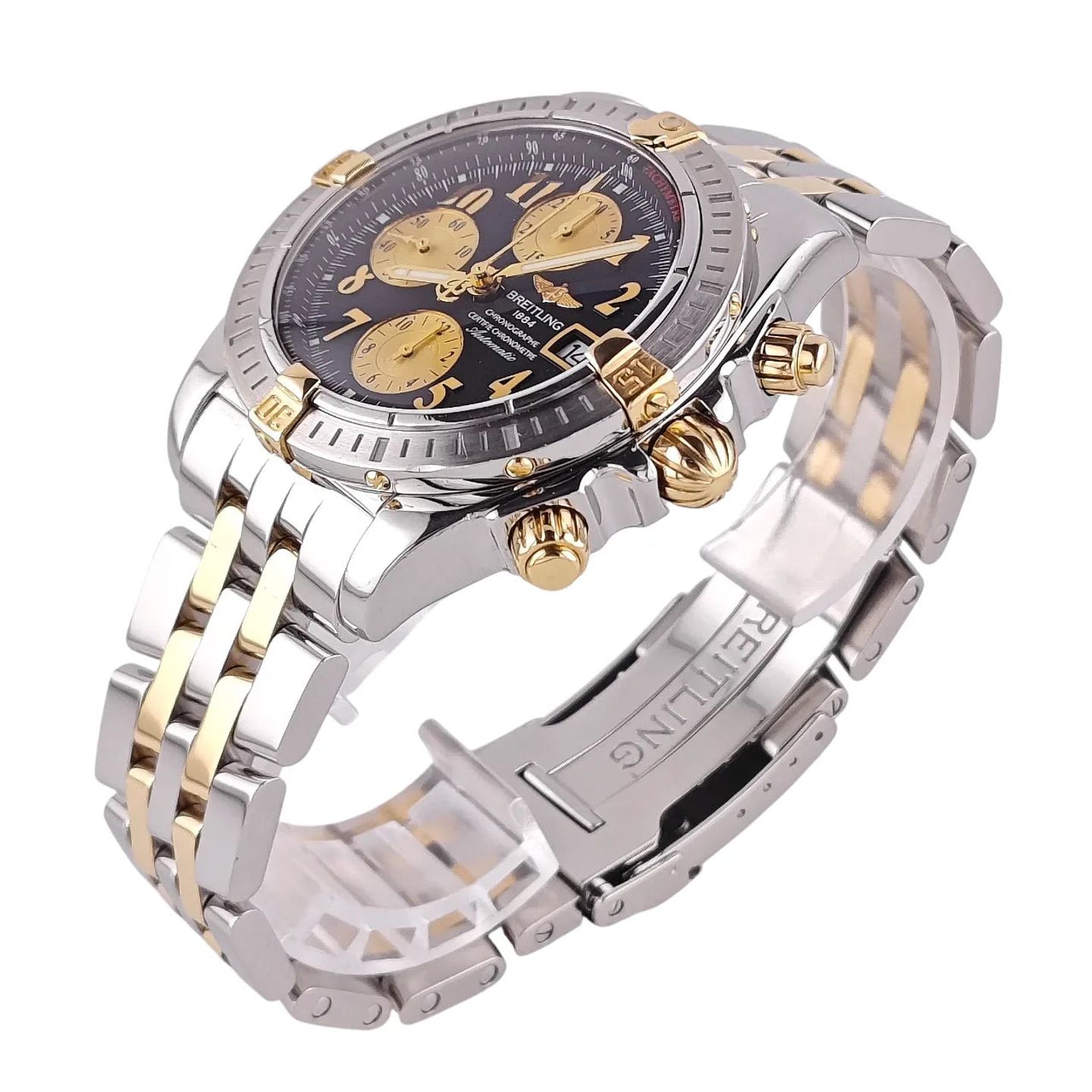 Breitling Avenger A13385101B1A1 - (7/8)