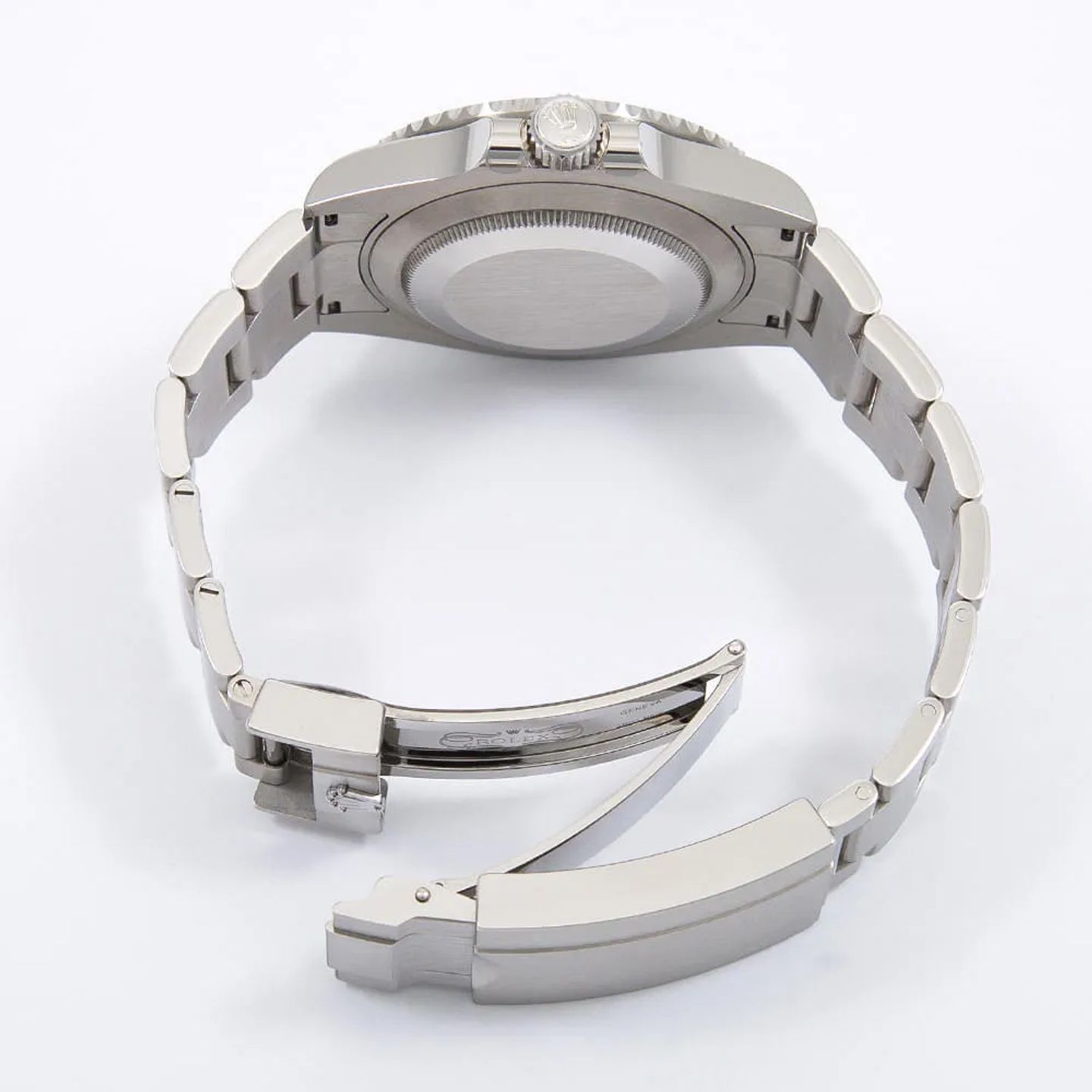 Rolex Submariner Date 126610LV - (8/8)