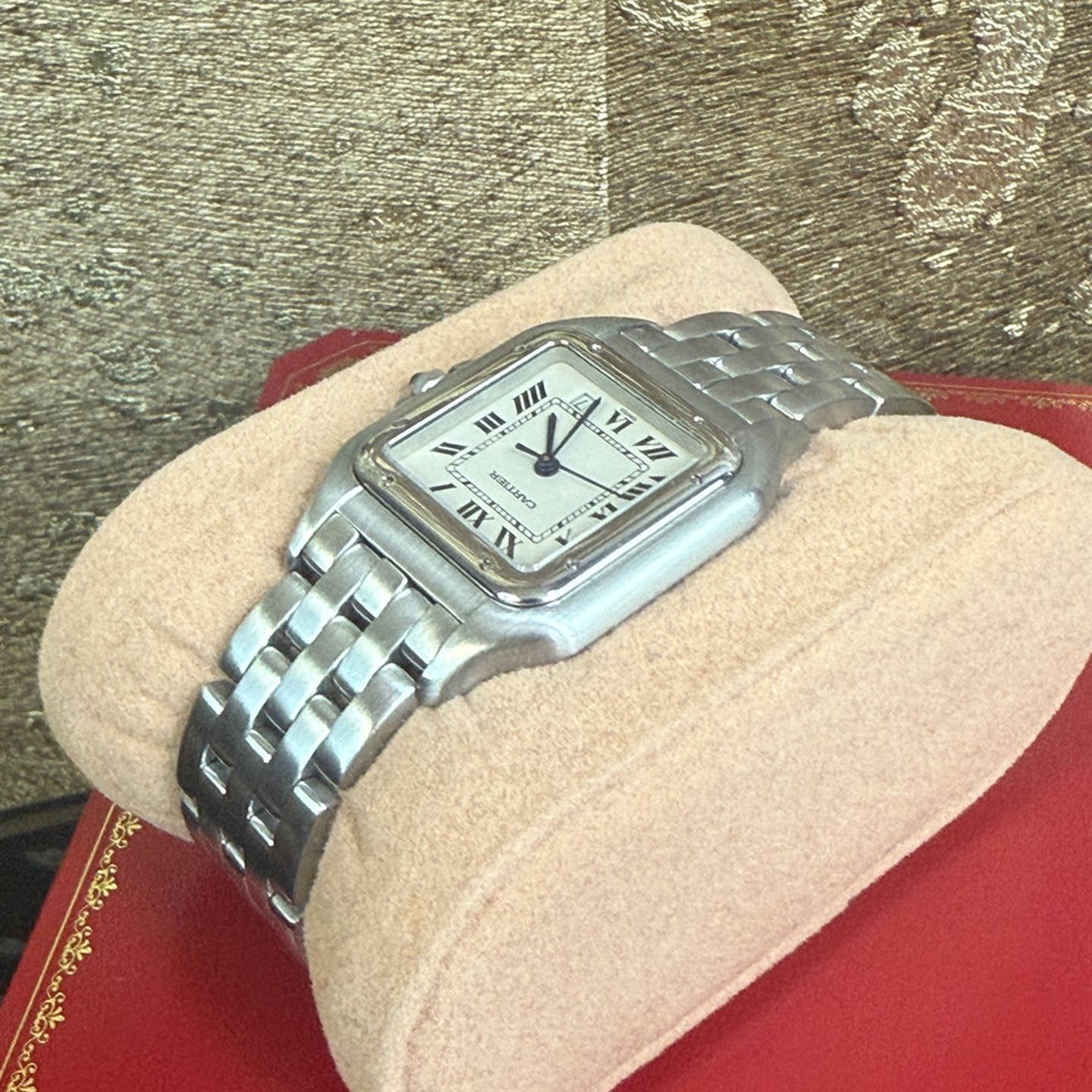 Cartier Panthère 1310 - (8/8)