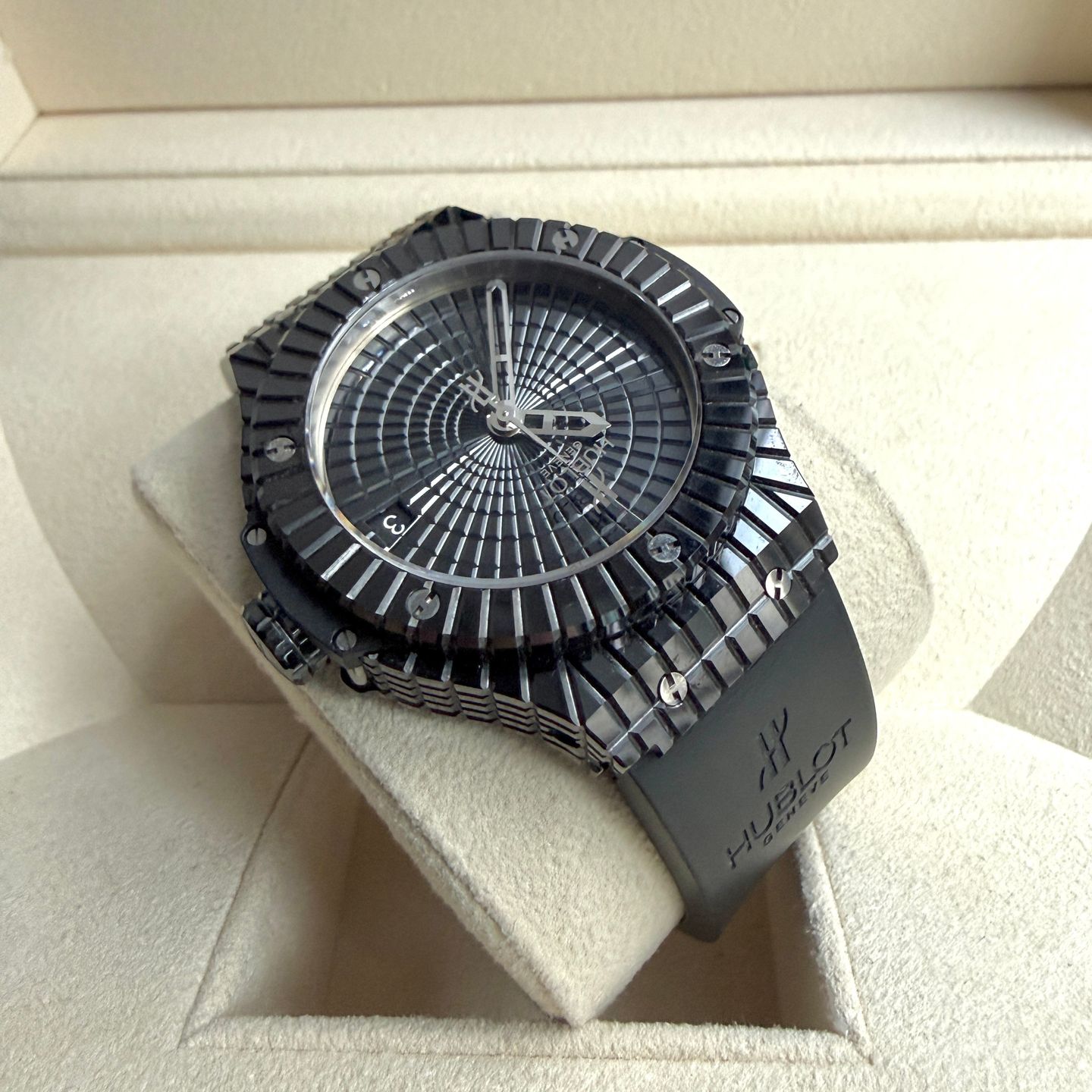 Hublot Big Bang 346.CX.1800.RX - (15/21)