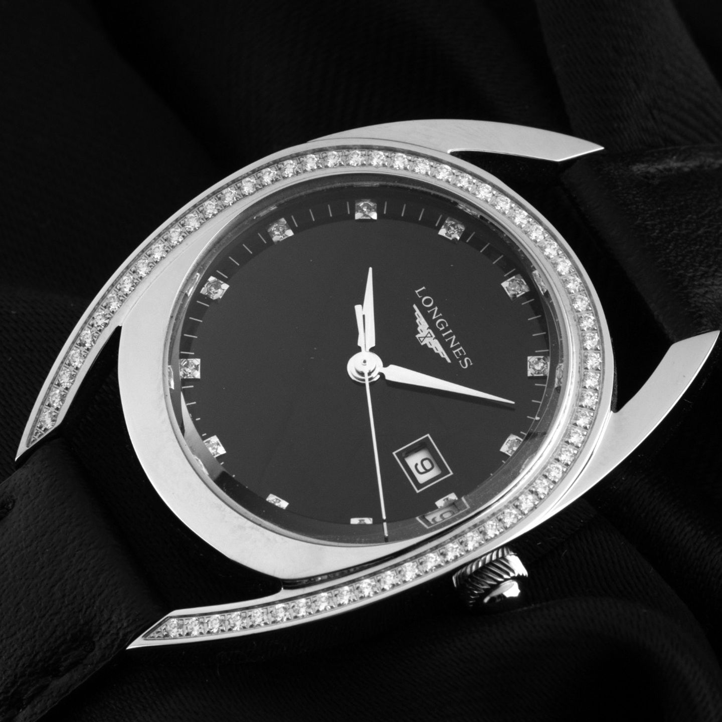 Longines Equestrian L6.137.0.57.0 - (2/6)