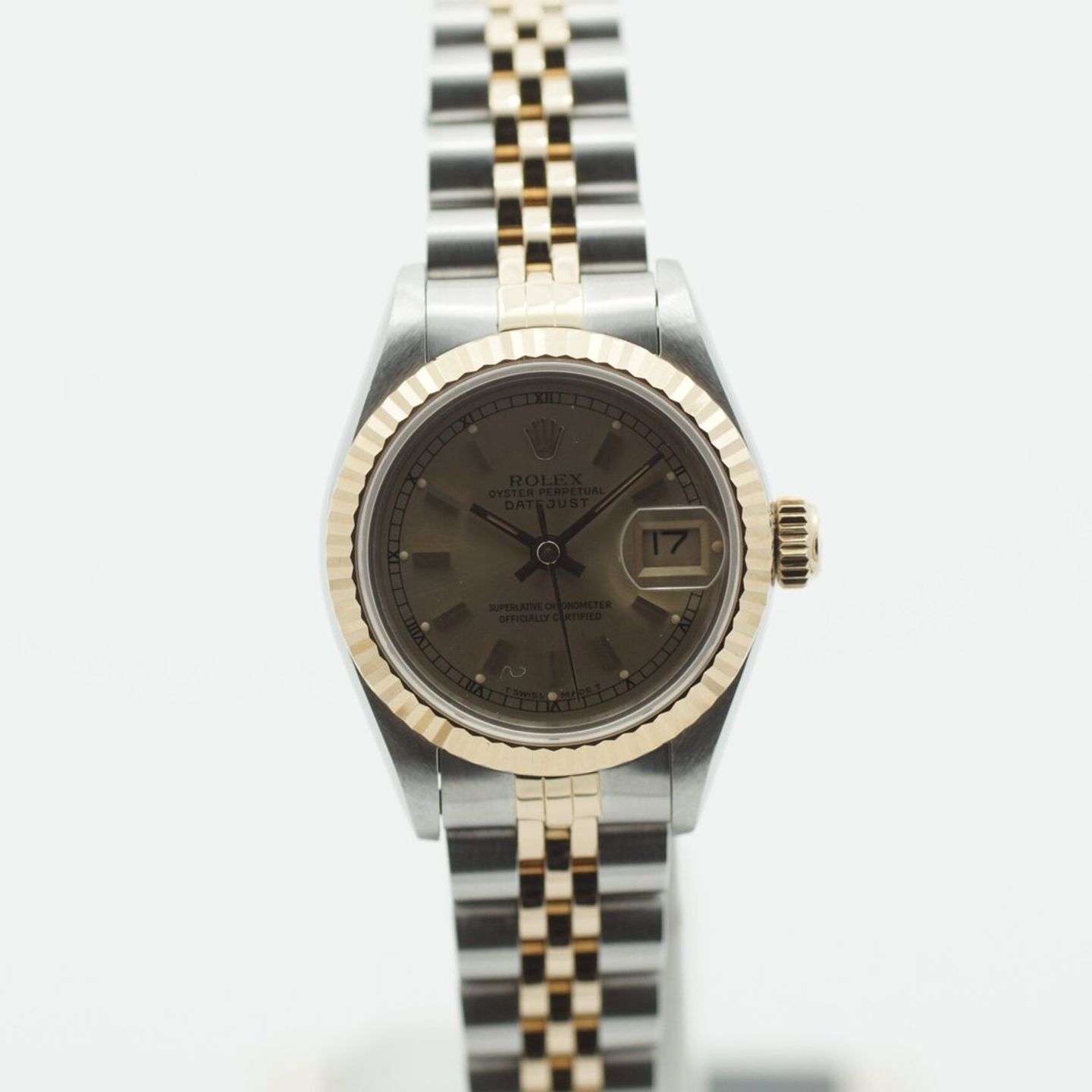 Rolex Lady-Datejust 69173 - (2/8)