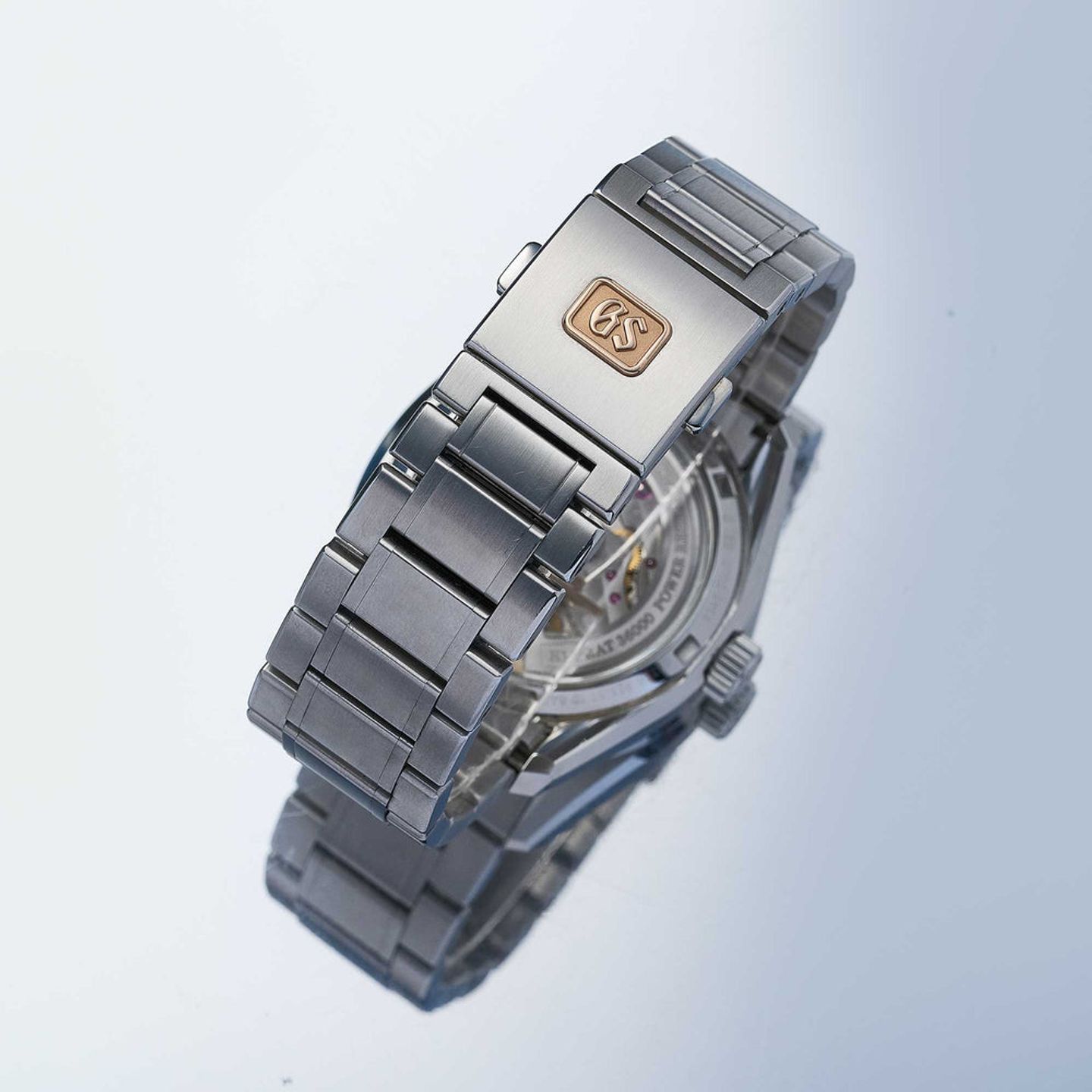 Grand Seiko Evolution 9 Collection SLGH027 - (7/8)