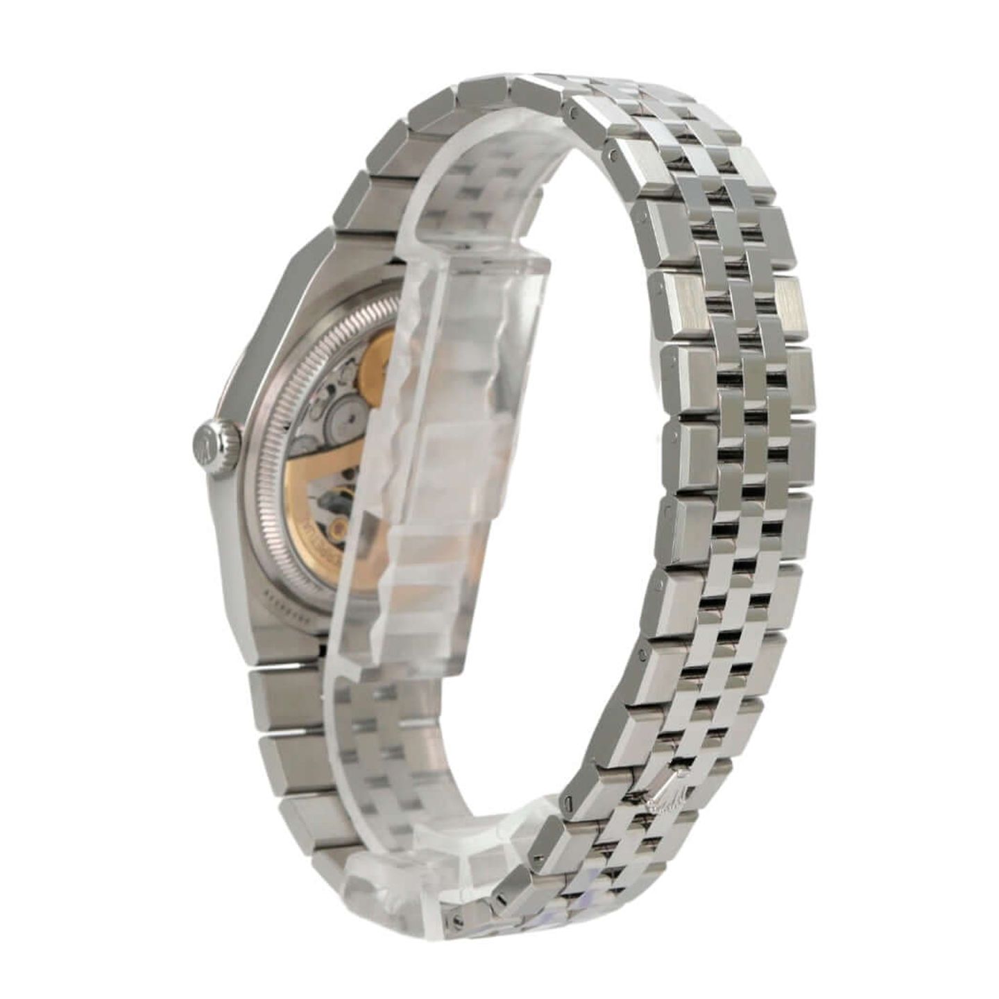 Rolex Land-Dweller 36 127234 - (7/8)