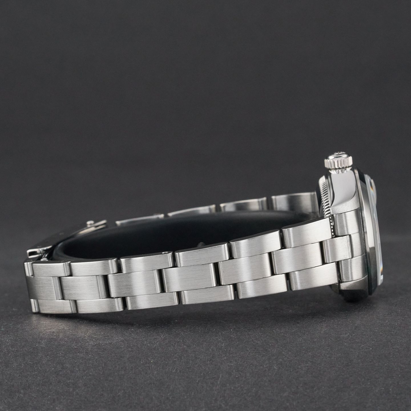 Rolex Oyster Perpetual Lady Date 79160 - (6/8)