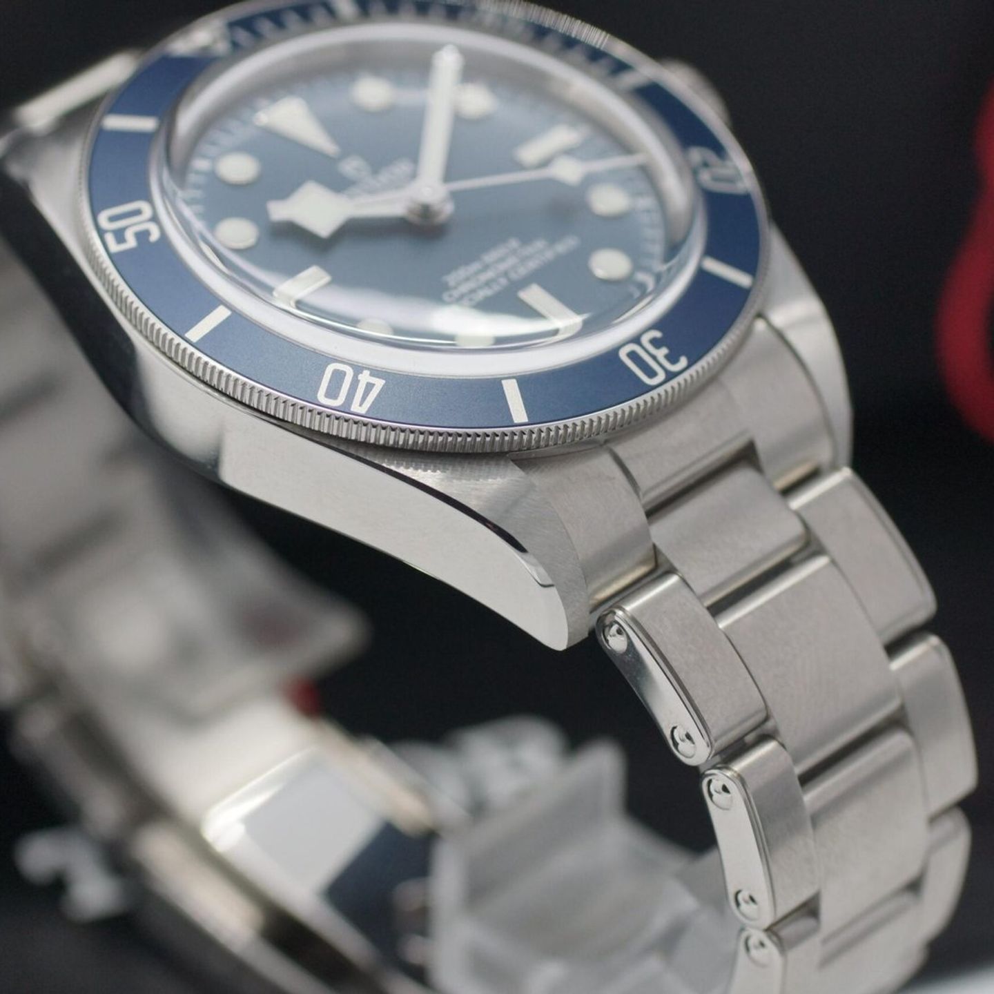 Tudor Black Bay Fifty-Eight 79030B - (8/8)