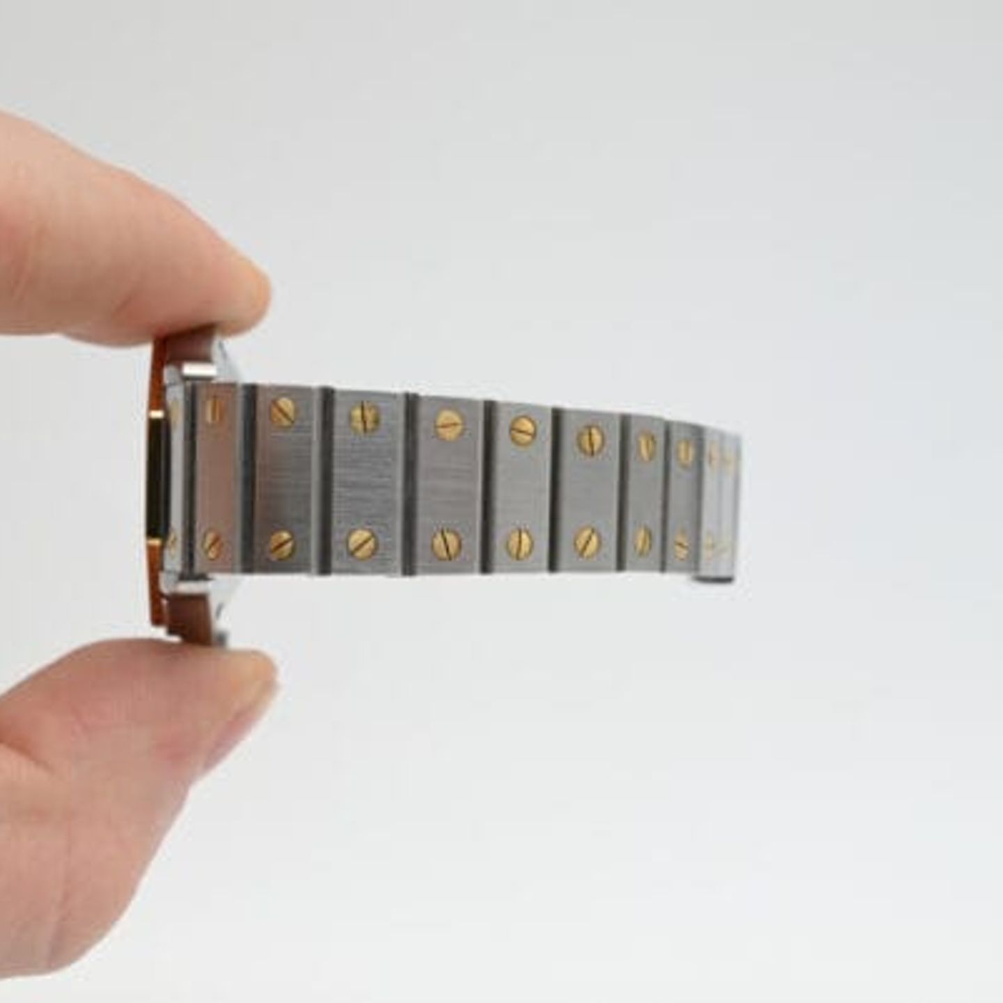 Cartier Santos 2966 - (8/8)