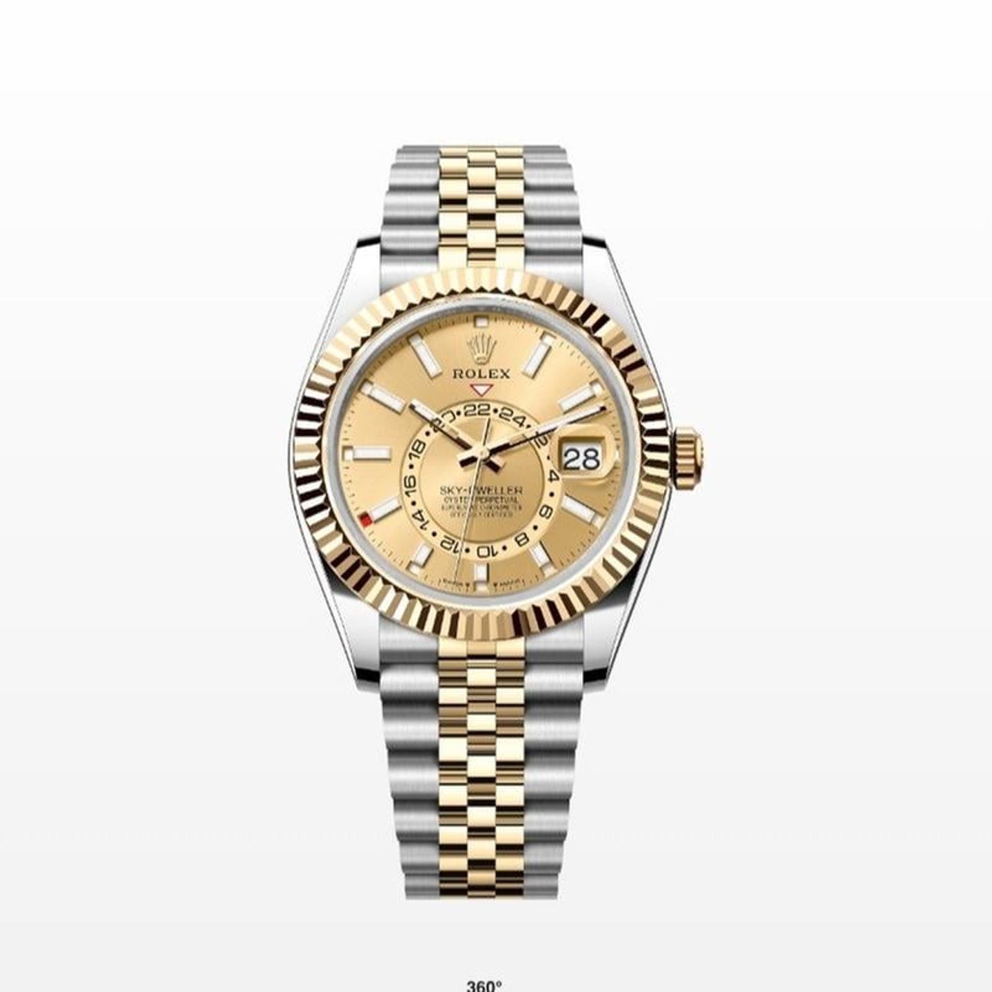 Rolex Sky-Dweller 336933 - (1/1)