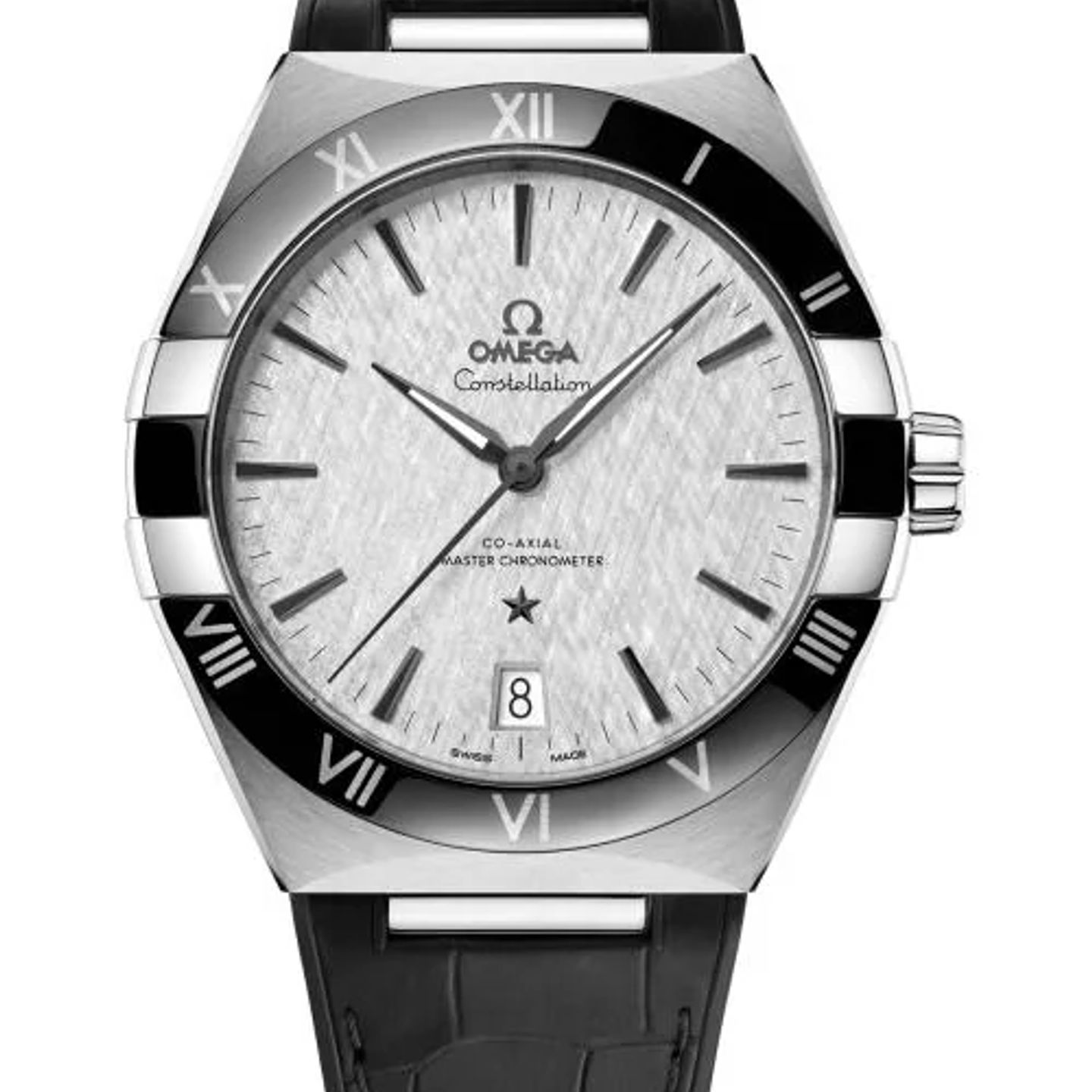 Omega Constellation 131.33.41.21.06.001 - (1/1)